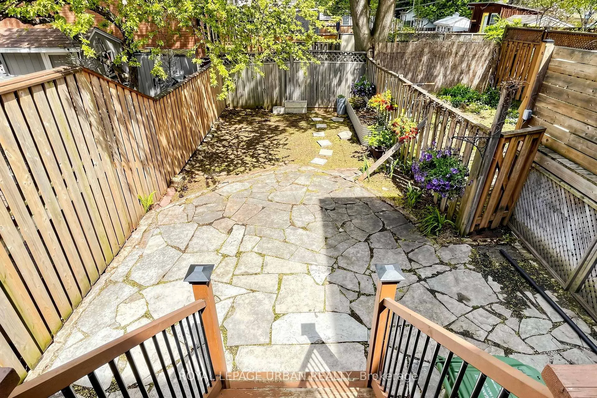 Photo 29 of 36 Norway Avenue, Toronto, The Beaches — HOMEH