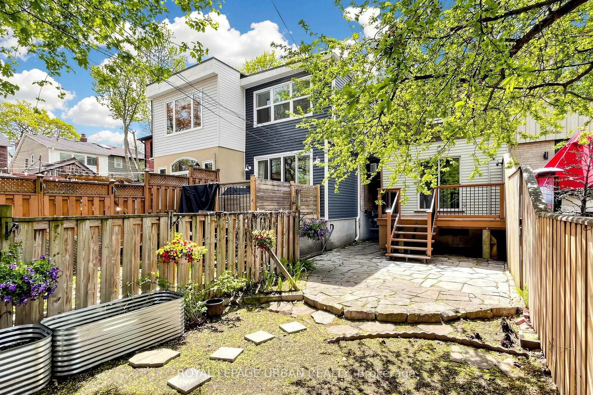Photo 30 of 36 Norway Avenue, Toronto, The Beaches — HOMEH