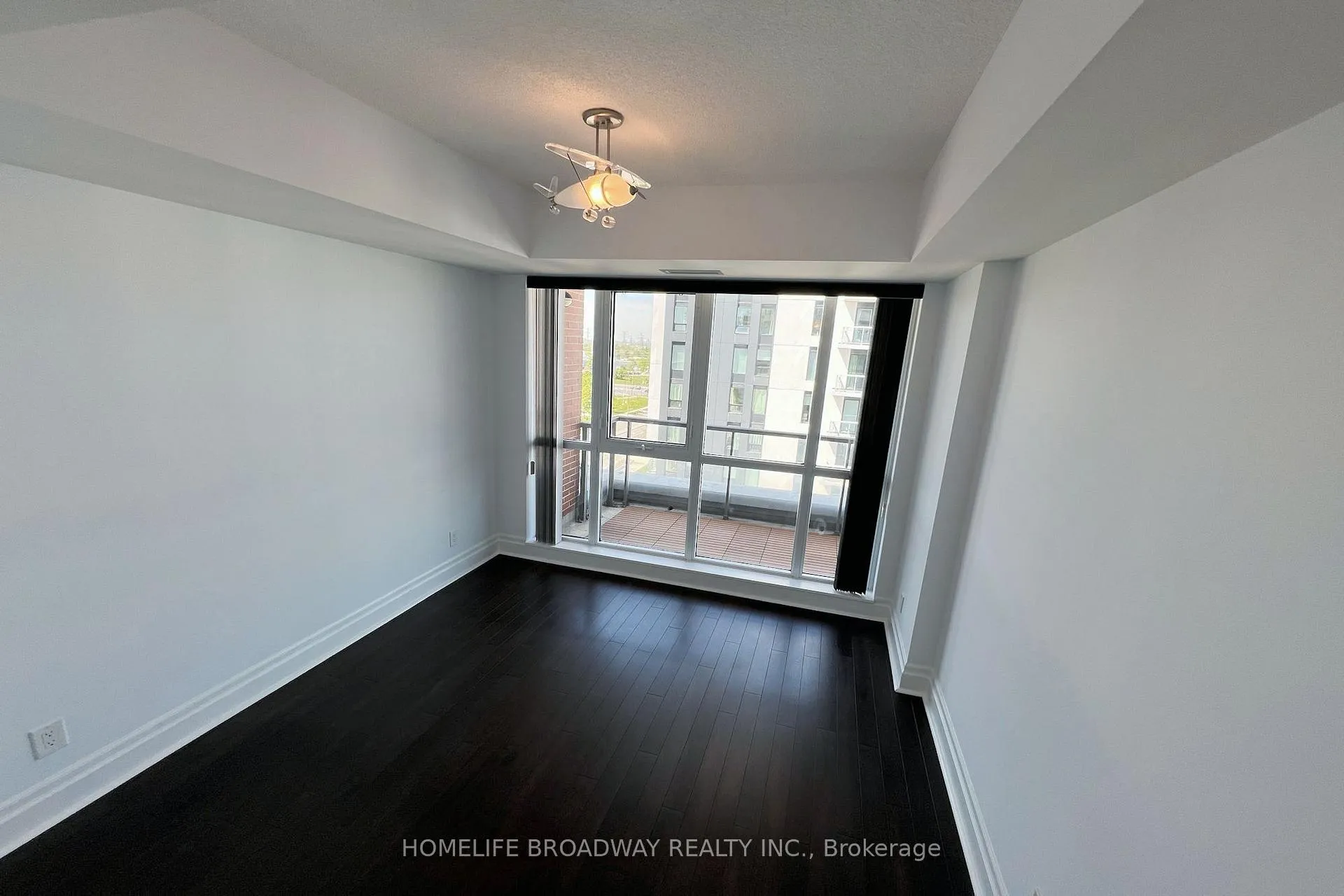 Photo 15 of Unit 806, 1 Upper Duke Crescent, Markham, Unionville — HOMEH