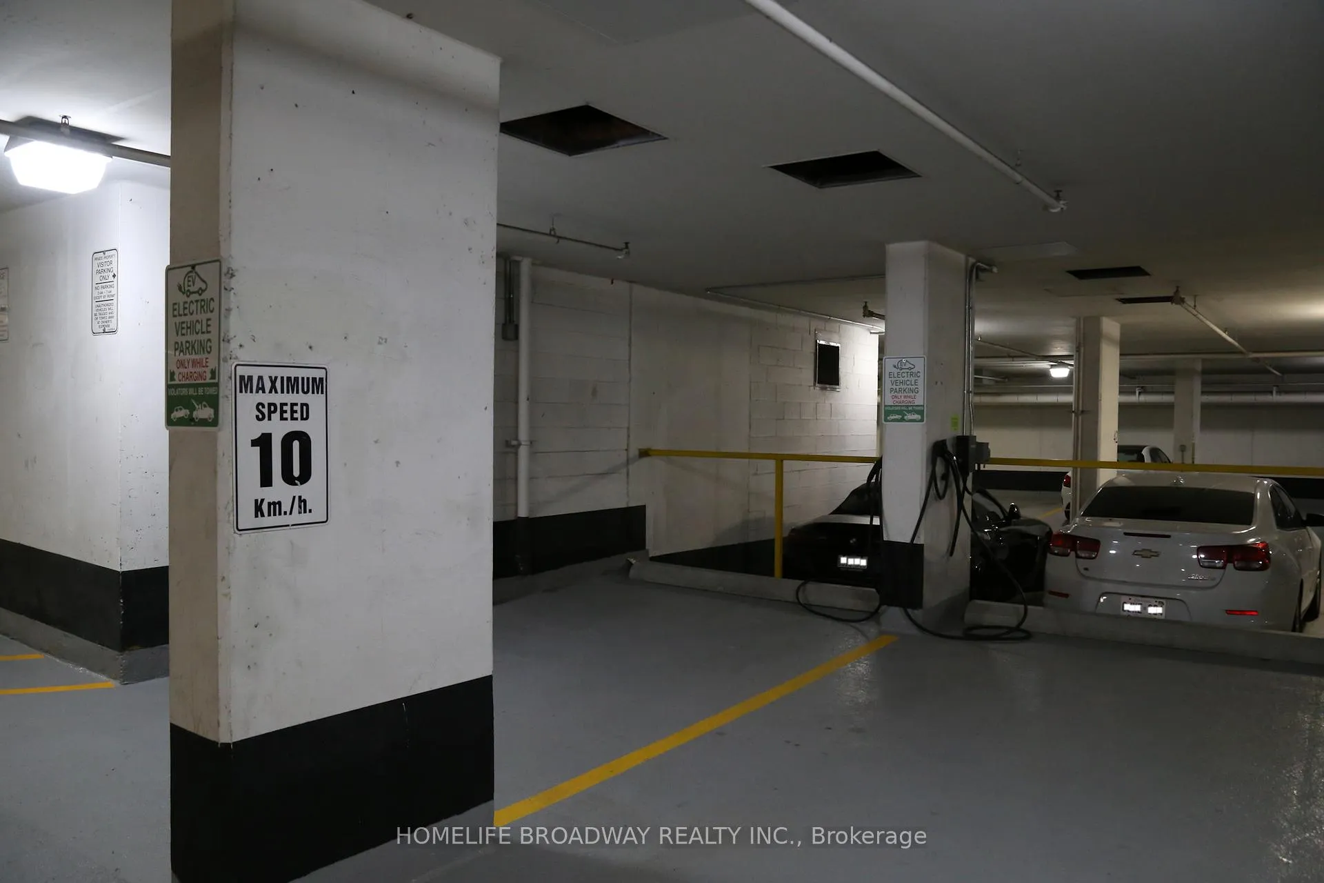 Photo 24 of Unit 806, 1 Upper Duke Crescent, Markham, Unionville — HOMEH