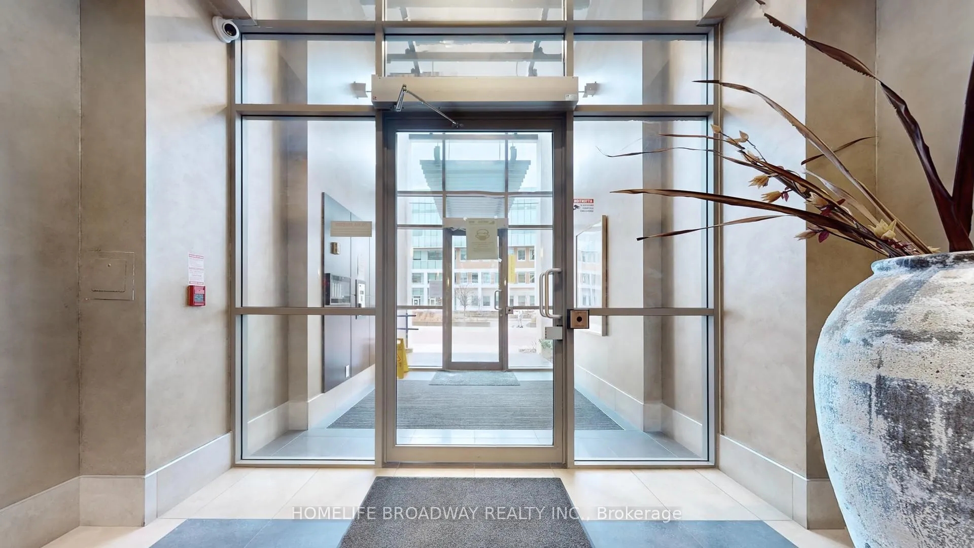 Photo 25 of Unit 806, 1 Upper Duke Crescent, Markham, Unionville — HOMEH