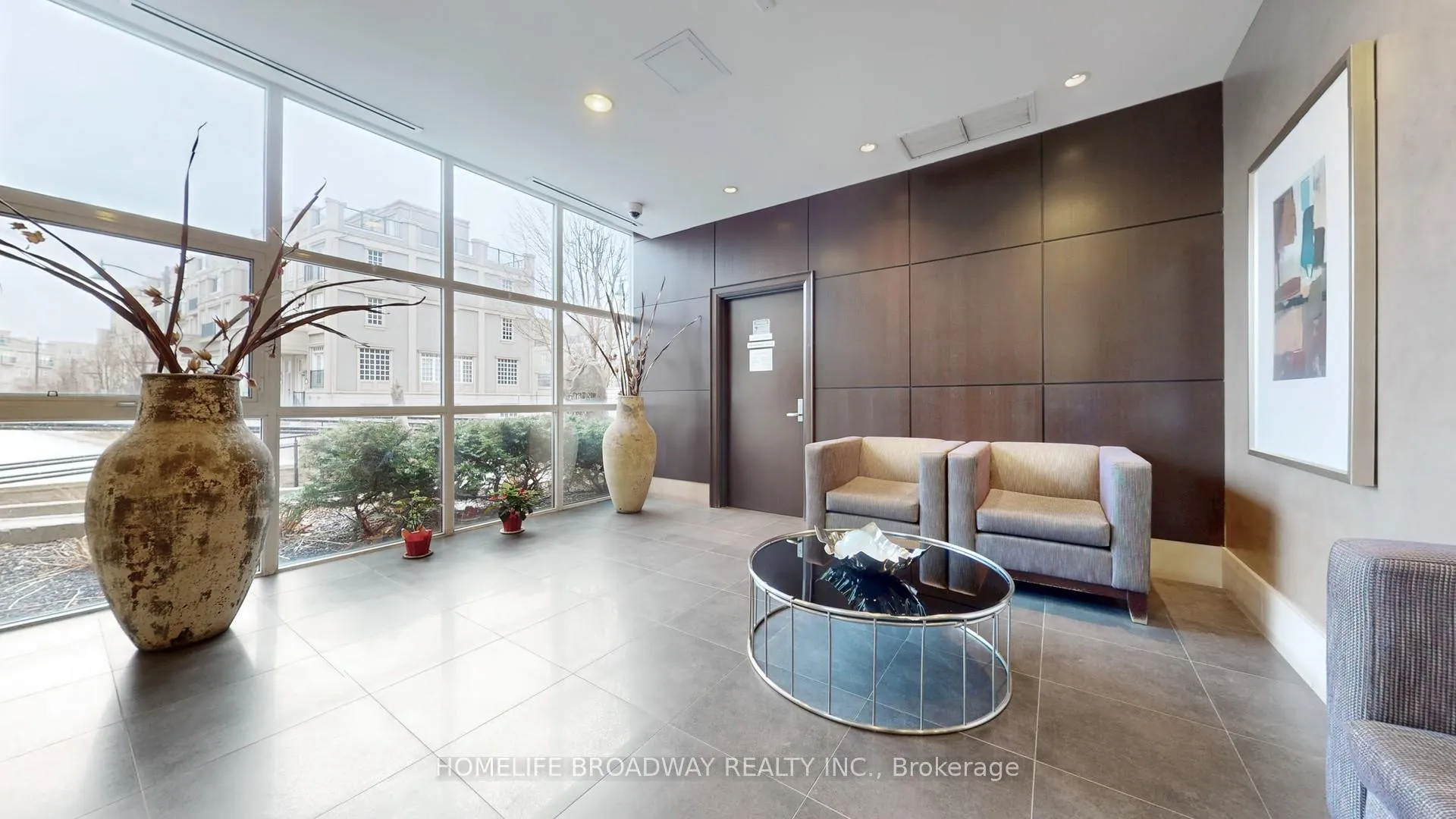 Photo 27 of Unit 806, 1 Upper Duke Crescent, Markham, Unionville — HOMEH