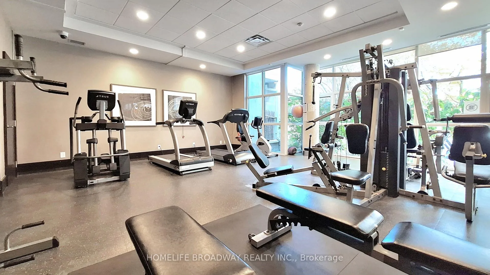 Photo 36 of Unit 806, 1 Upper Duke Crescent, Markham, Unionville — HOMEH