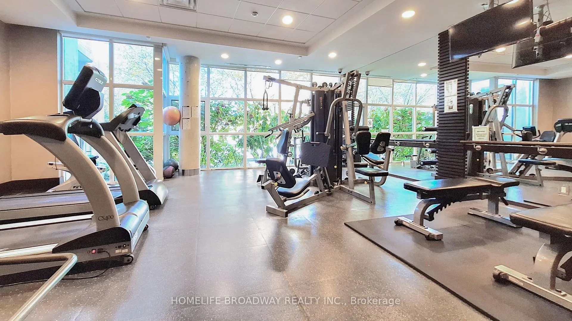 Photo 37 of Unit 806, 1 Upper Duke Crescent, Markham, Unionville — HOMEH