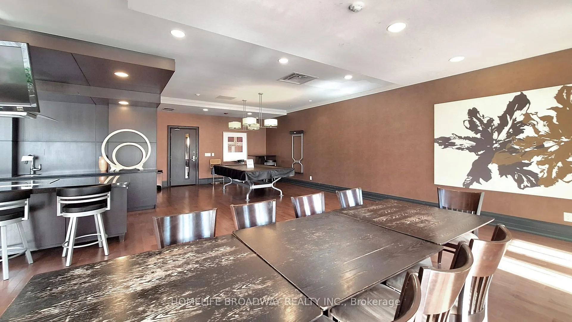 Photo 38 of Unit 806, 1 Upper Duke Crescent, Markham, Unionville — HOMEH