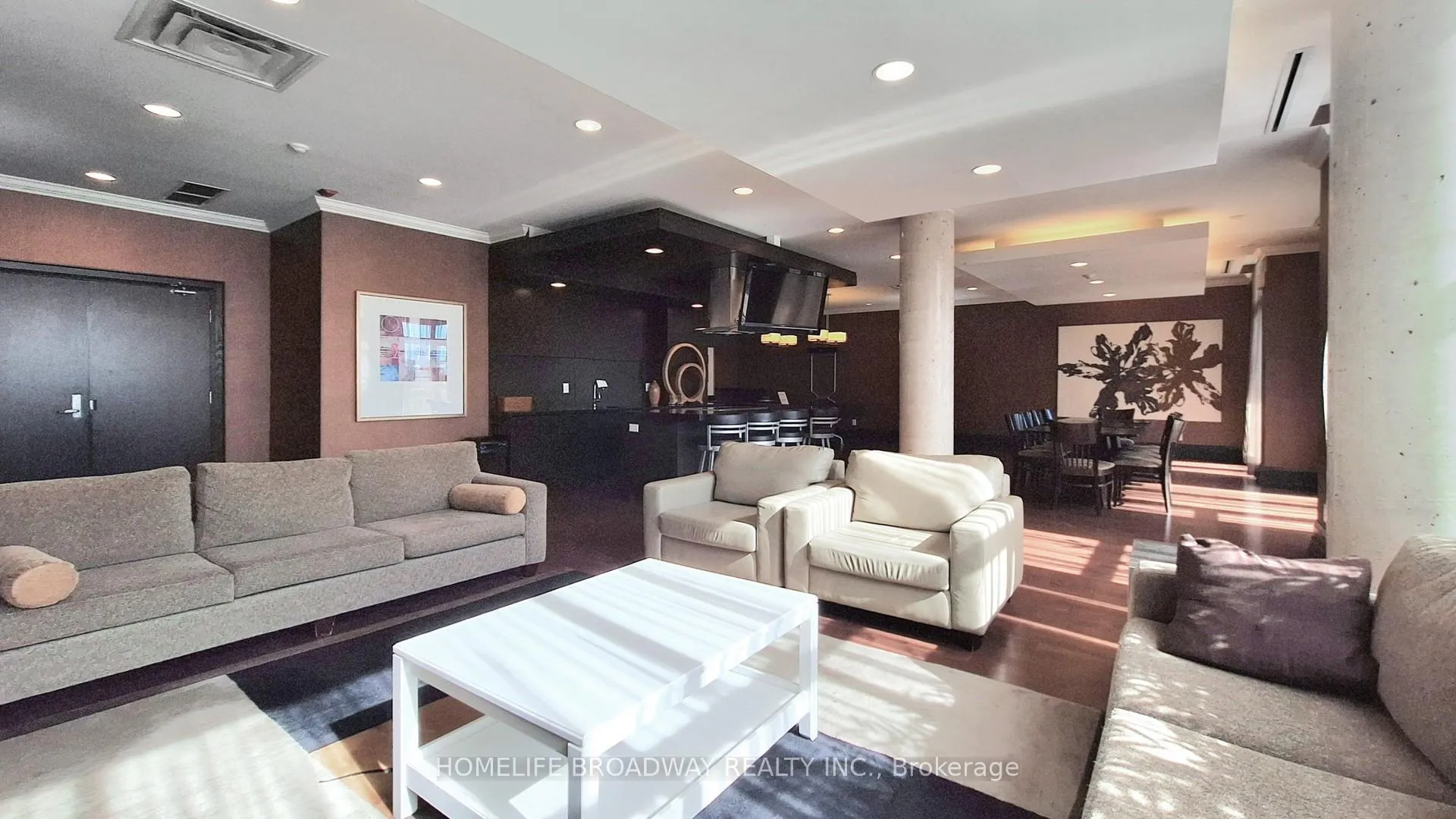 Photo 43 of Unit 806, 1 Upper Duke Crescent, Markham, Unionville — HOMEH