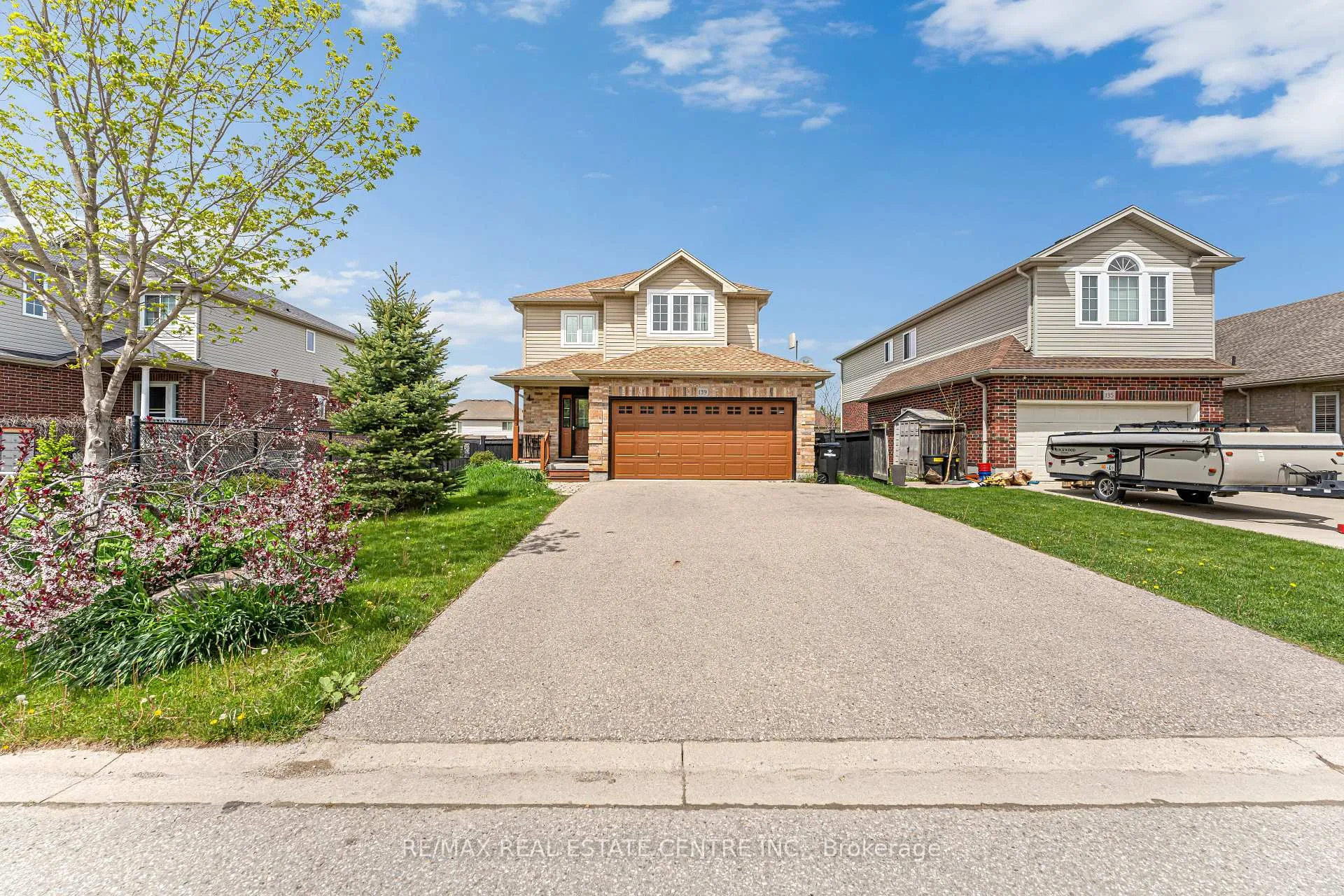 Photo 1 of 139 Ferris Drive, Wellesley — HOMEH