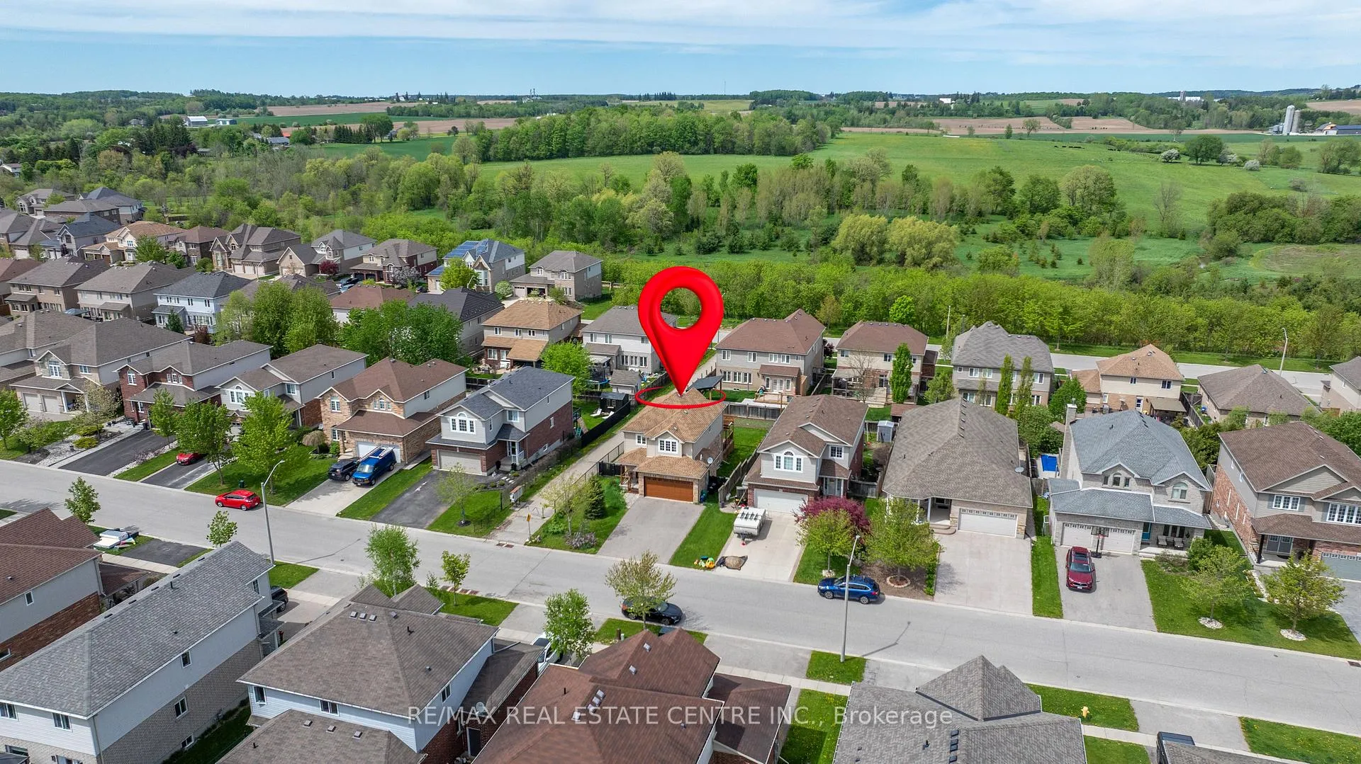 Photo 36 of 139 Ferris Drive, Wellesley — HOMEH