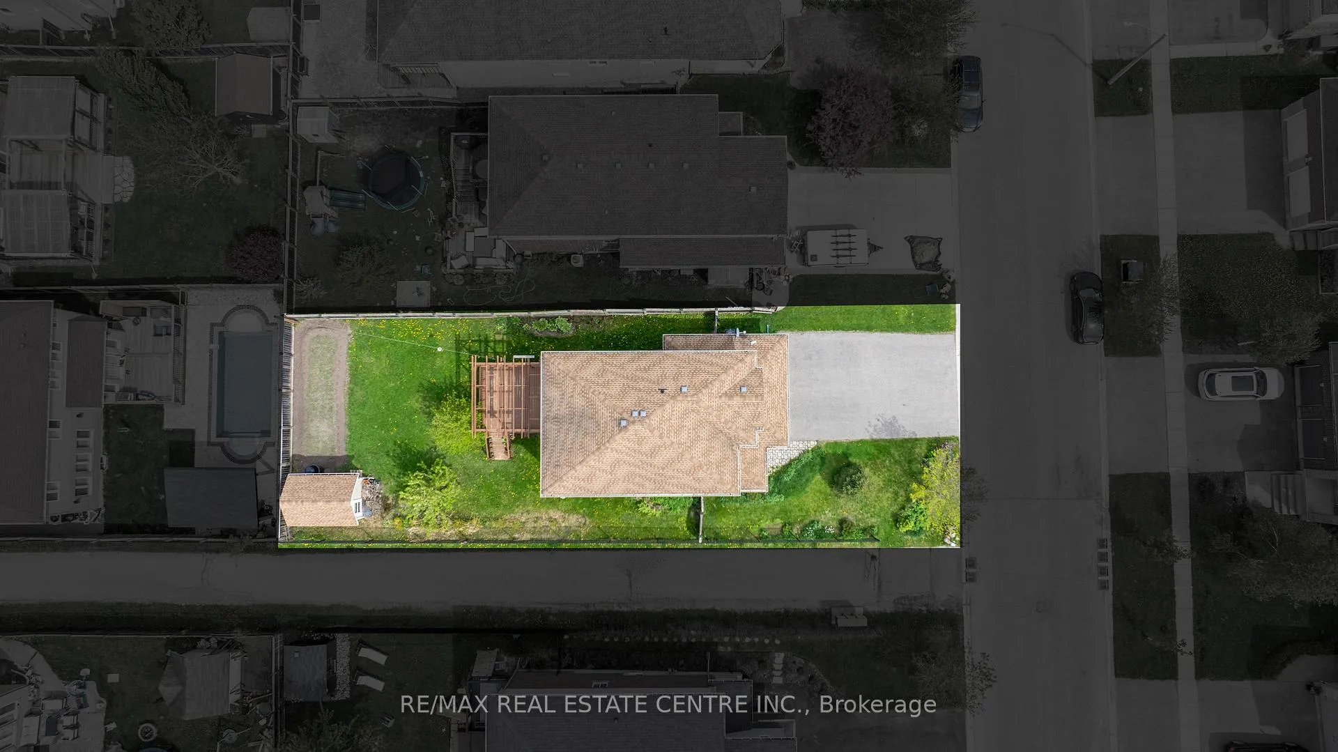 Photo 42 of 139 Ferris Drive, Wellesley — HOMEH