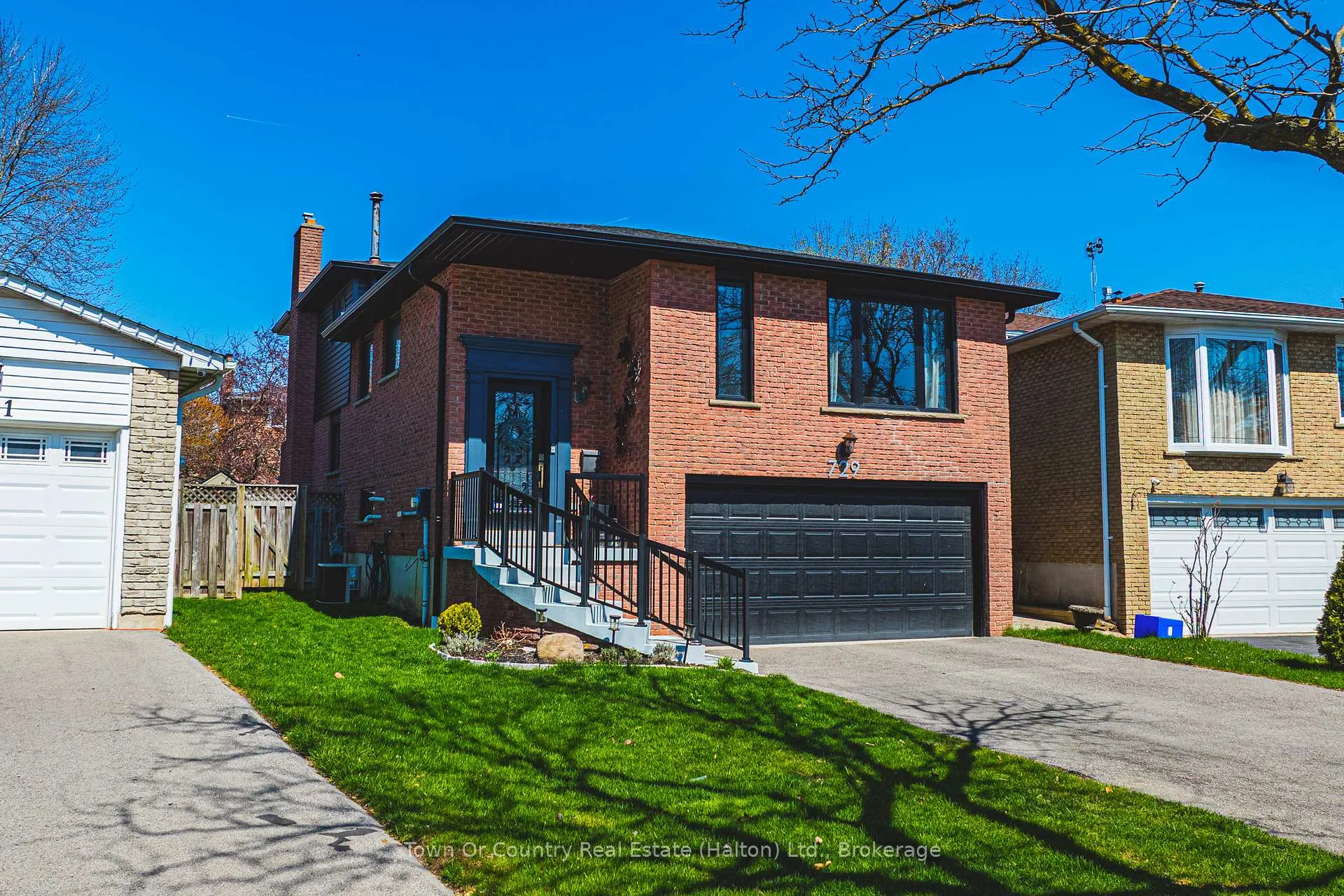 Photo 3 of 729 Coulson Avenue, Milton, Timberlea — HOMEH