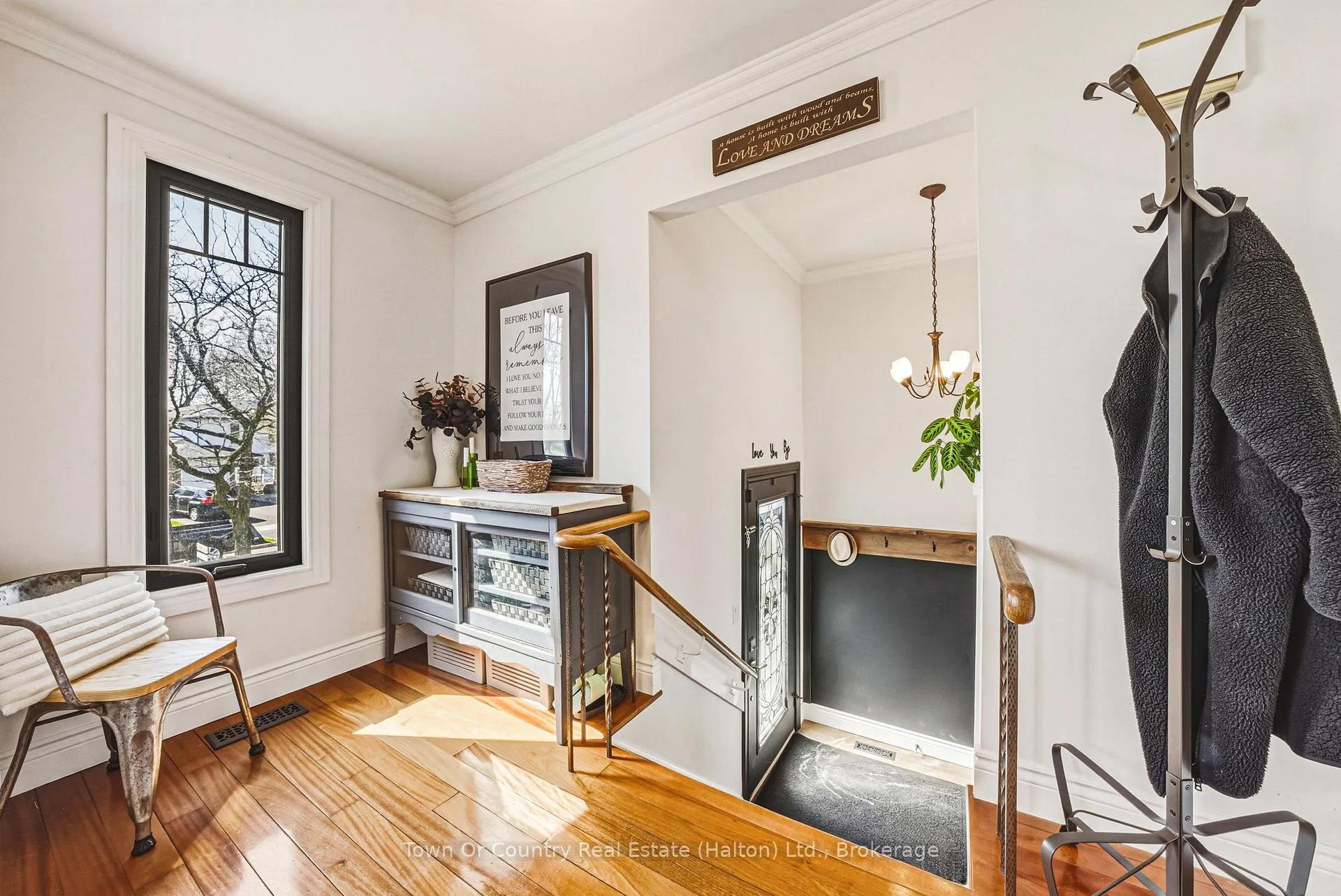 Photo 5 of 729 Coulson Avenue, Milton, Timberlea — HOMEH