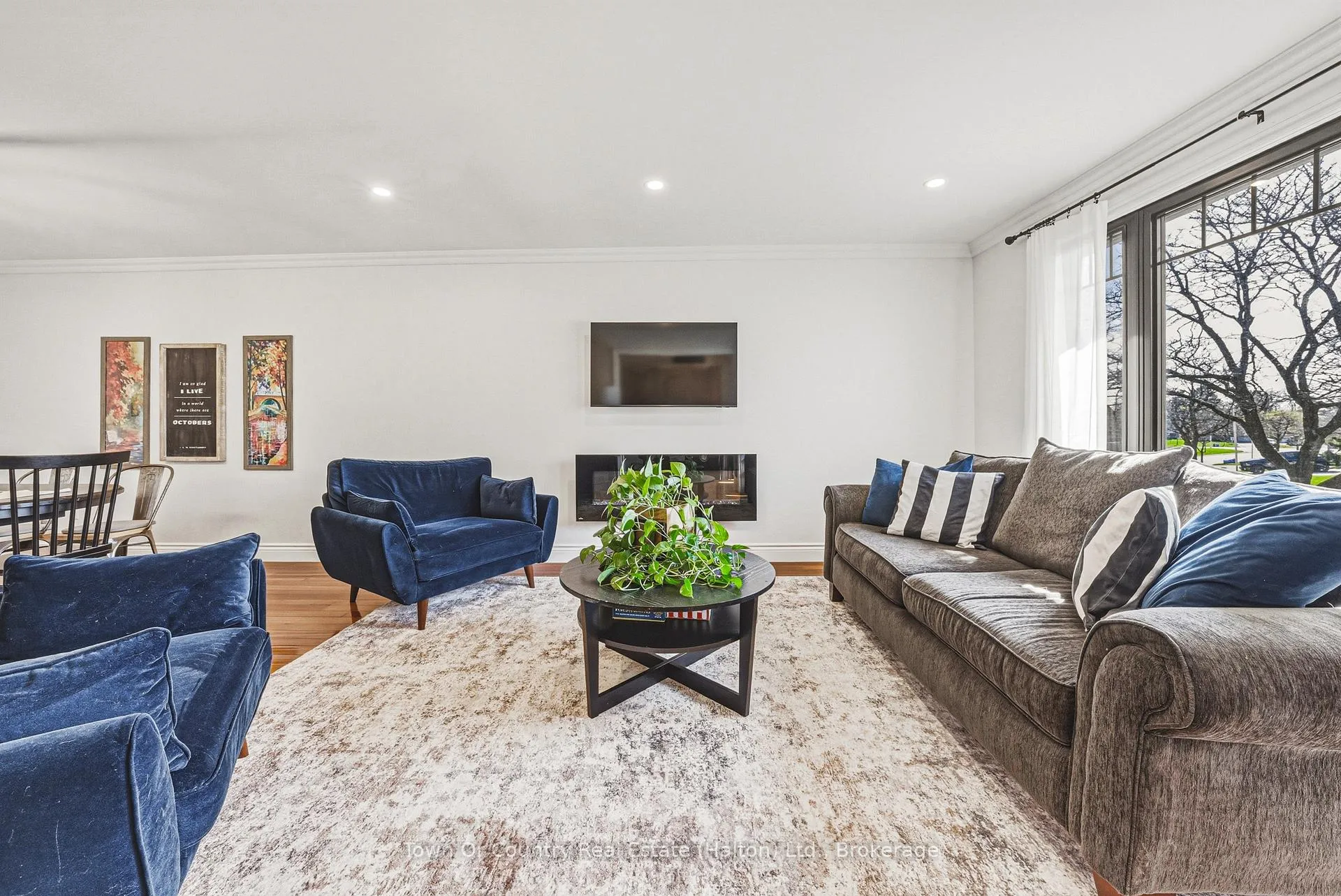 Photo 6 of 729 Coulson Avenue, Milton, Timberlea — HOMEH