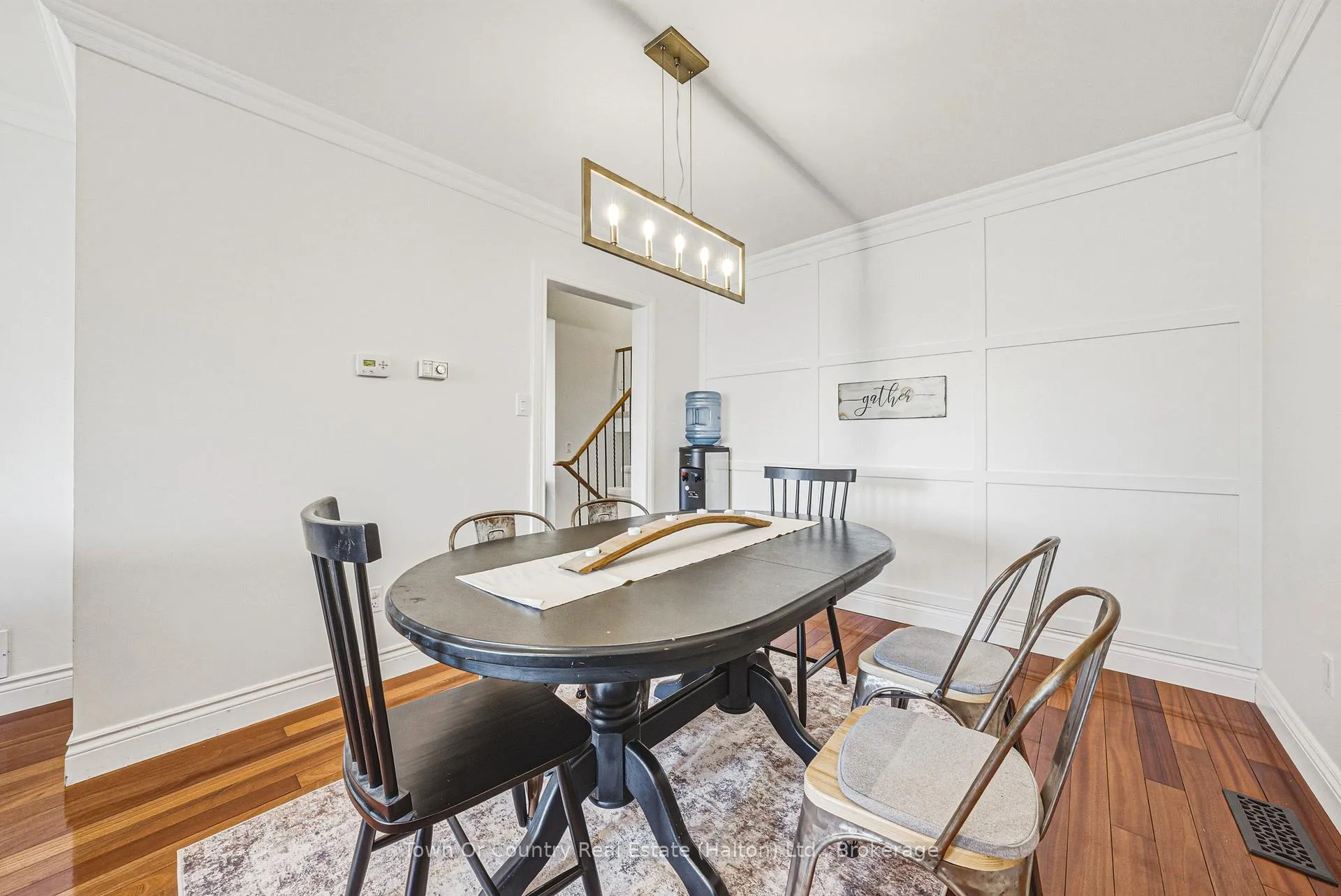 Photo 9 of 729 Coulson Avenue, Milton, Timberlea — HOMEH
