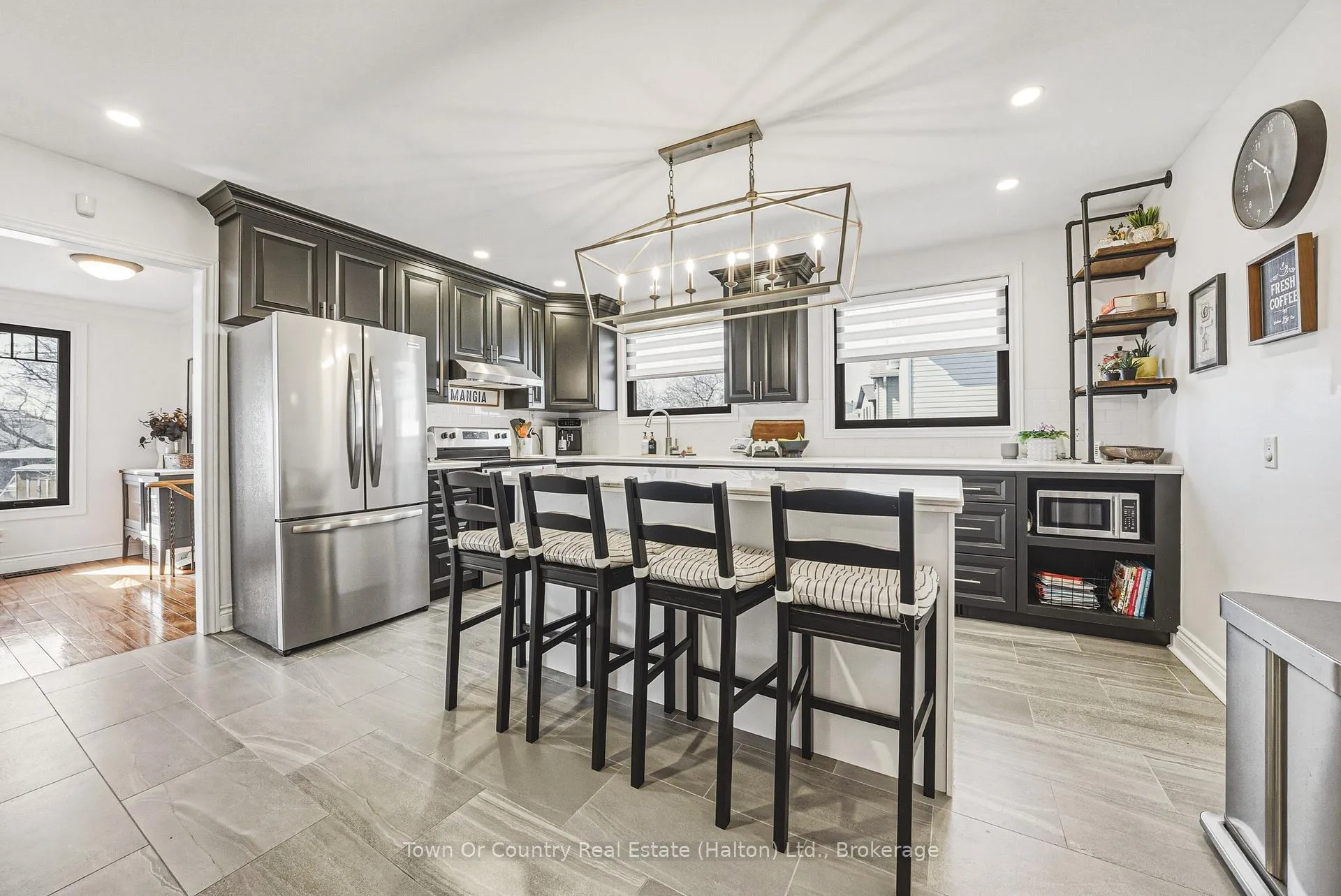 Photo 10 of 729 Coulson Avenue, Milton, Timberlea — HOMEH