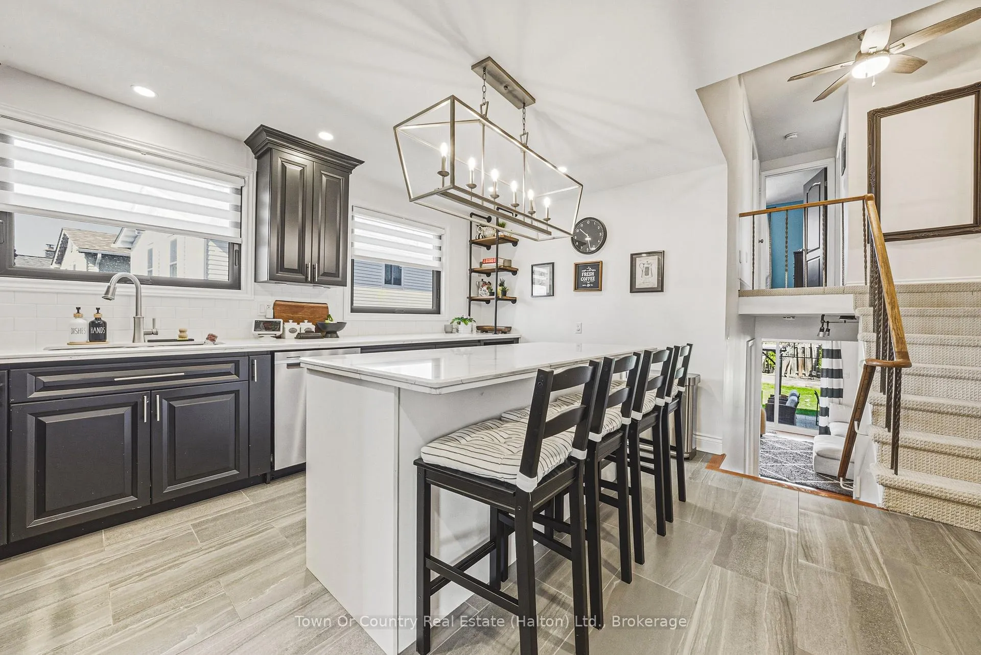 Photo 11 of 729 Coulson Avenue, Milton, Timberlea — HOMEH