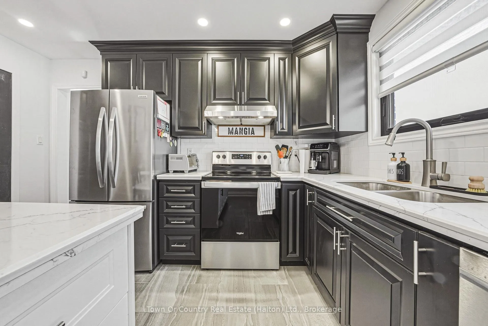 Photo 12 of 729 Coulson Avenue, Milton, Timberlea — HOMEH