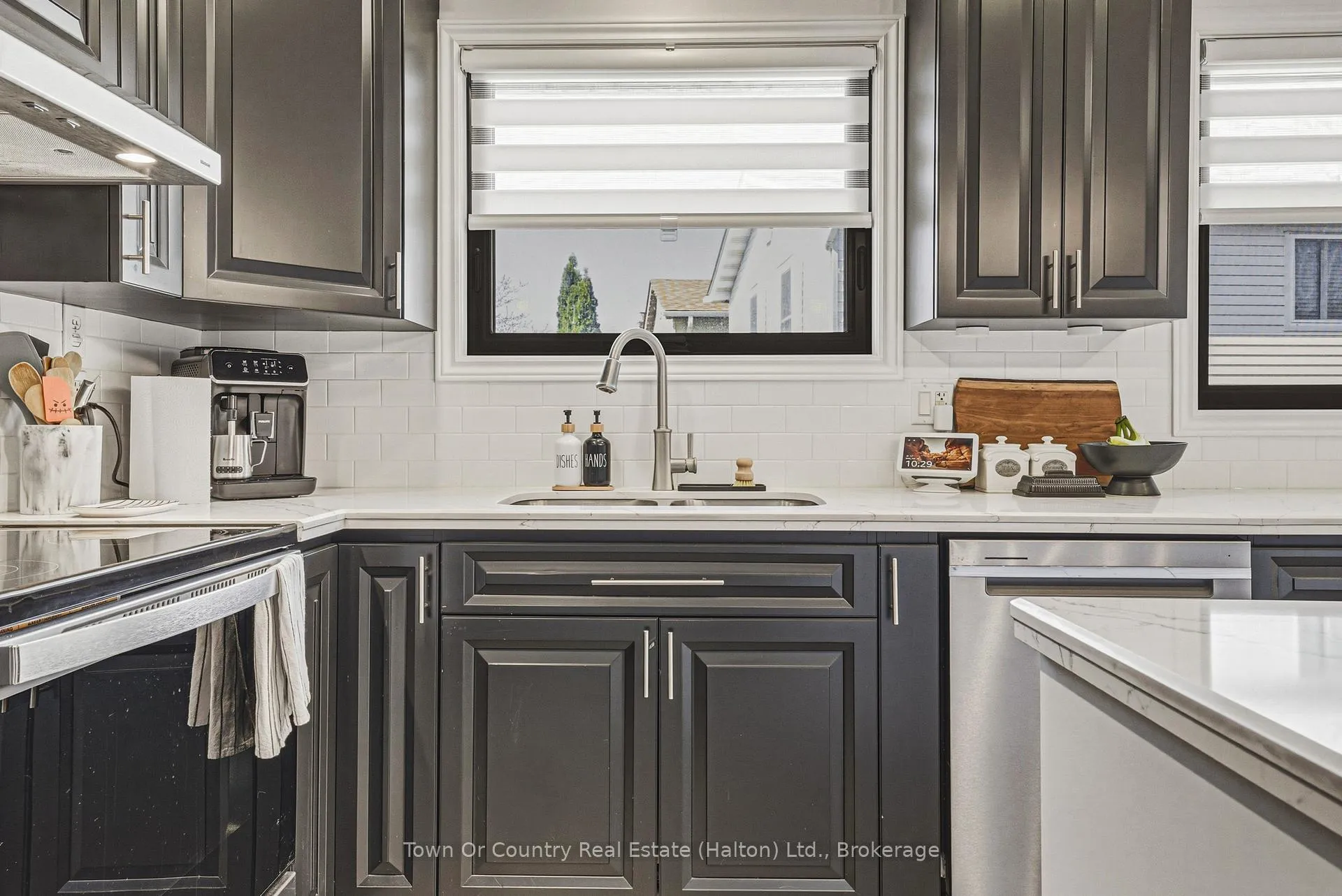 Photo 13 of 729 Coulson Avenue, Milton, Timberlea — HOMEH