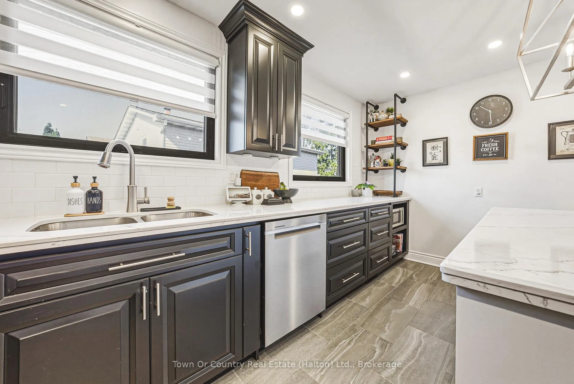 Photo 14 of 729 Coulson Avenue, Milton, Timberlea — HOMEH