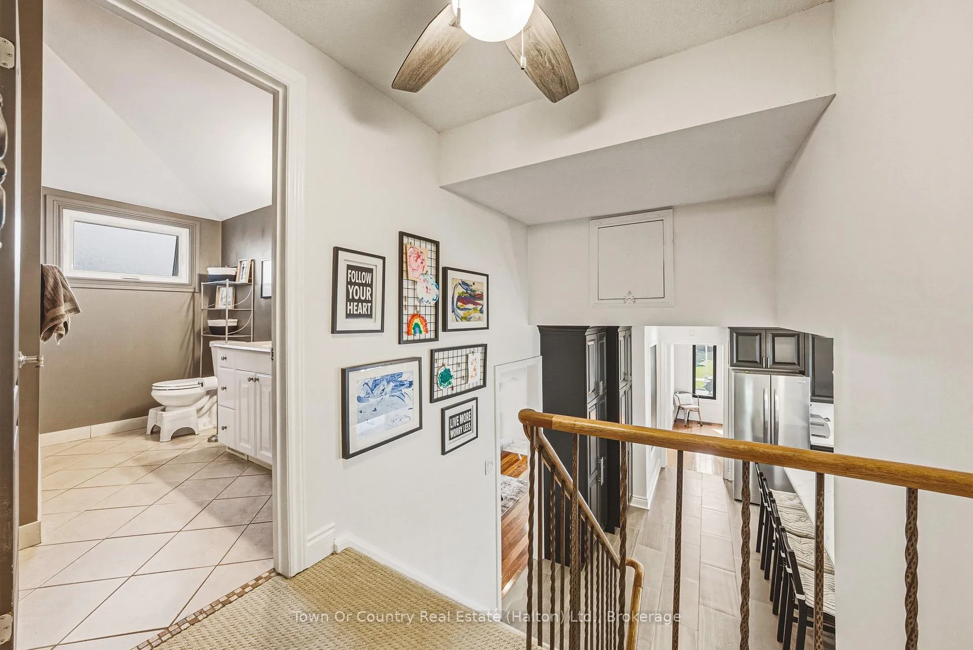 Photo 16 of 729 Coulson Avenue, Milton, Timberlea — HOMEH
