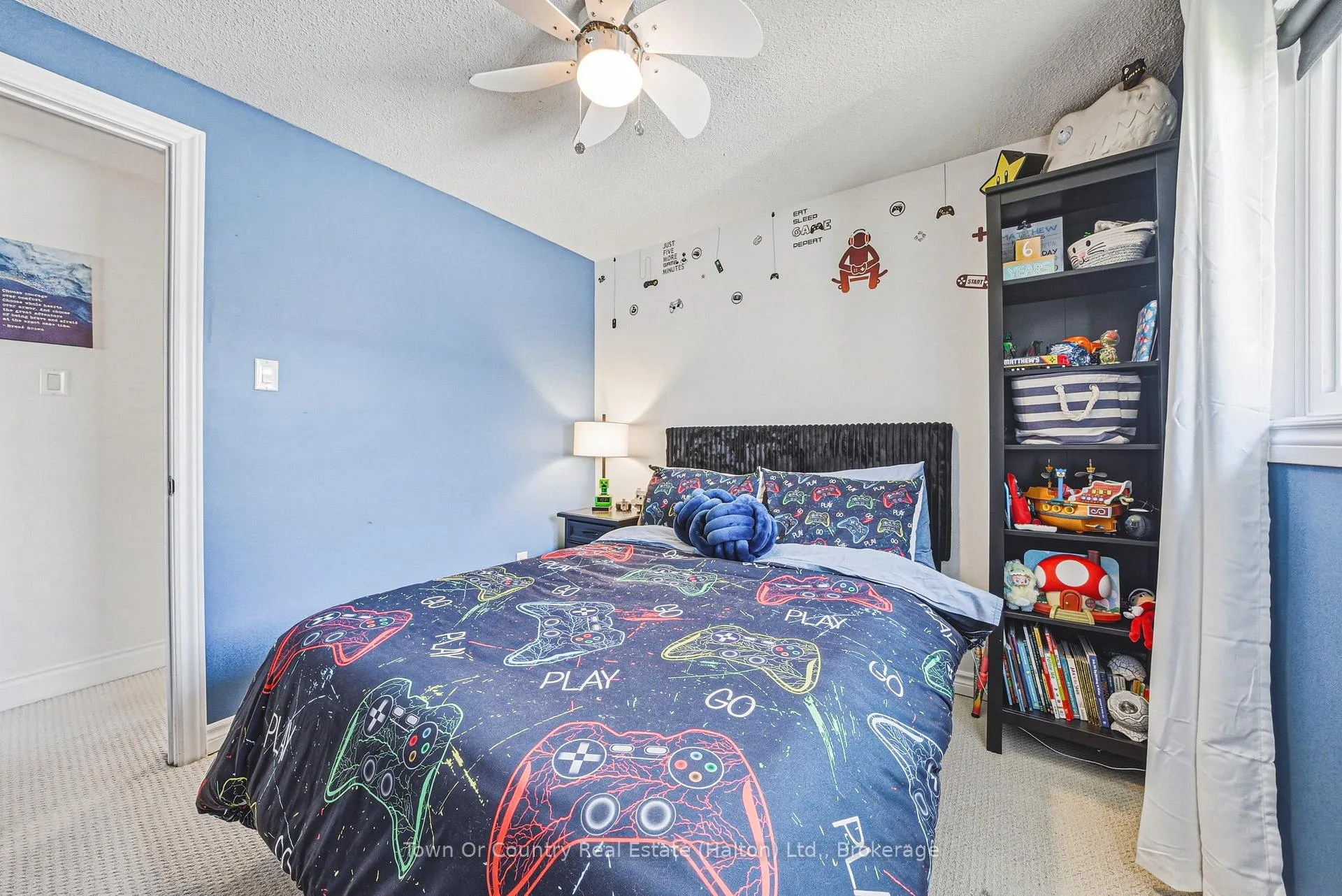 Photo 19 of 729 Coulson Avenue, Milton, Timberlea — HOMEH