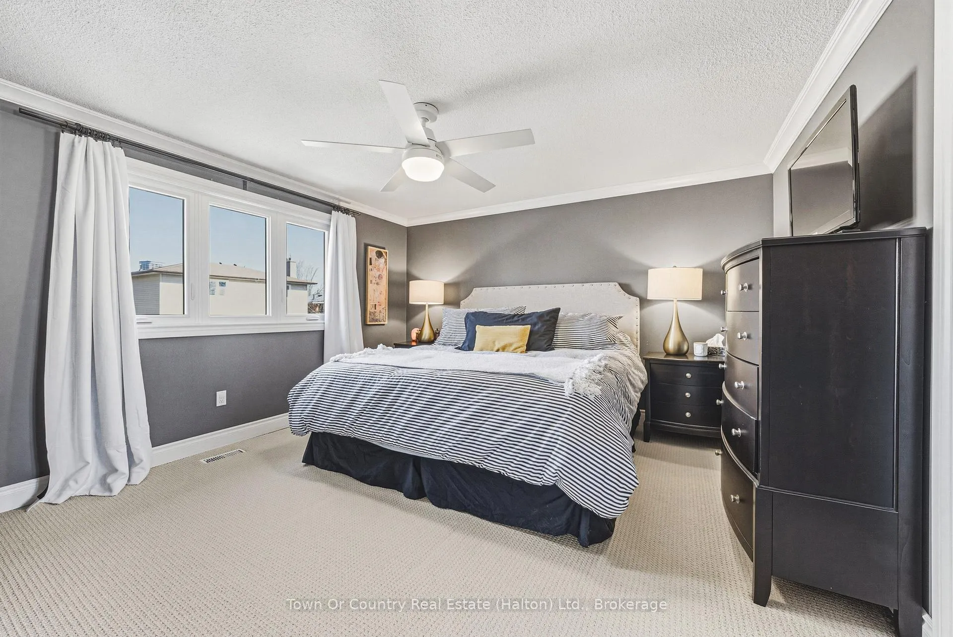 Photo 20 of 729 Coulson Avenue, Milton, Timberlea — HOMEH