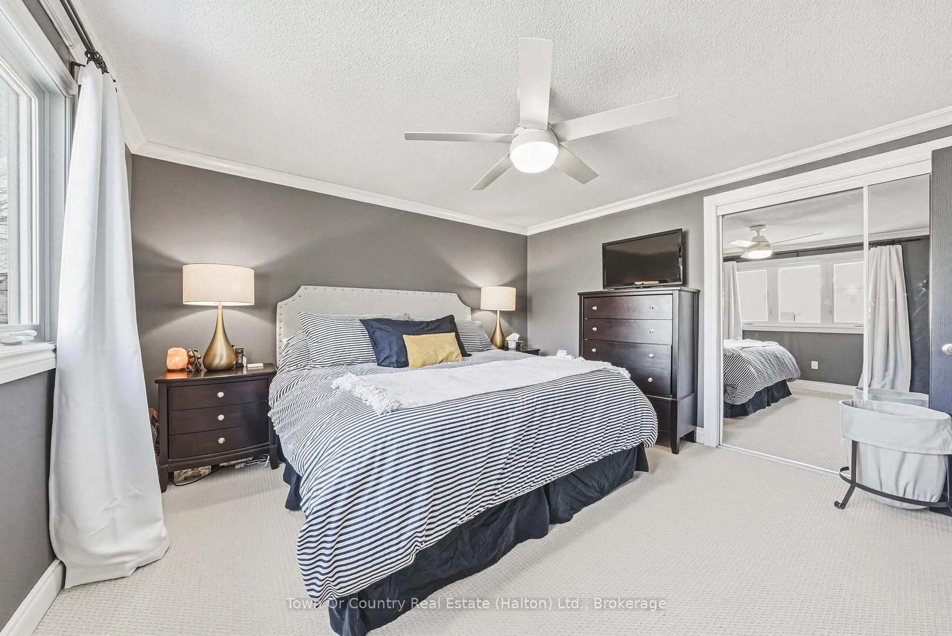 Photo 21 of 729 Coulson Avenue, Milton, Timberlea — HOMEH