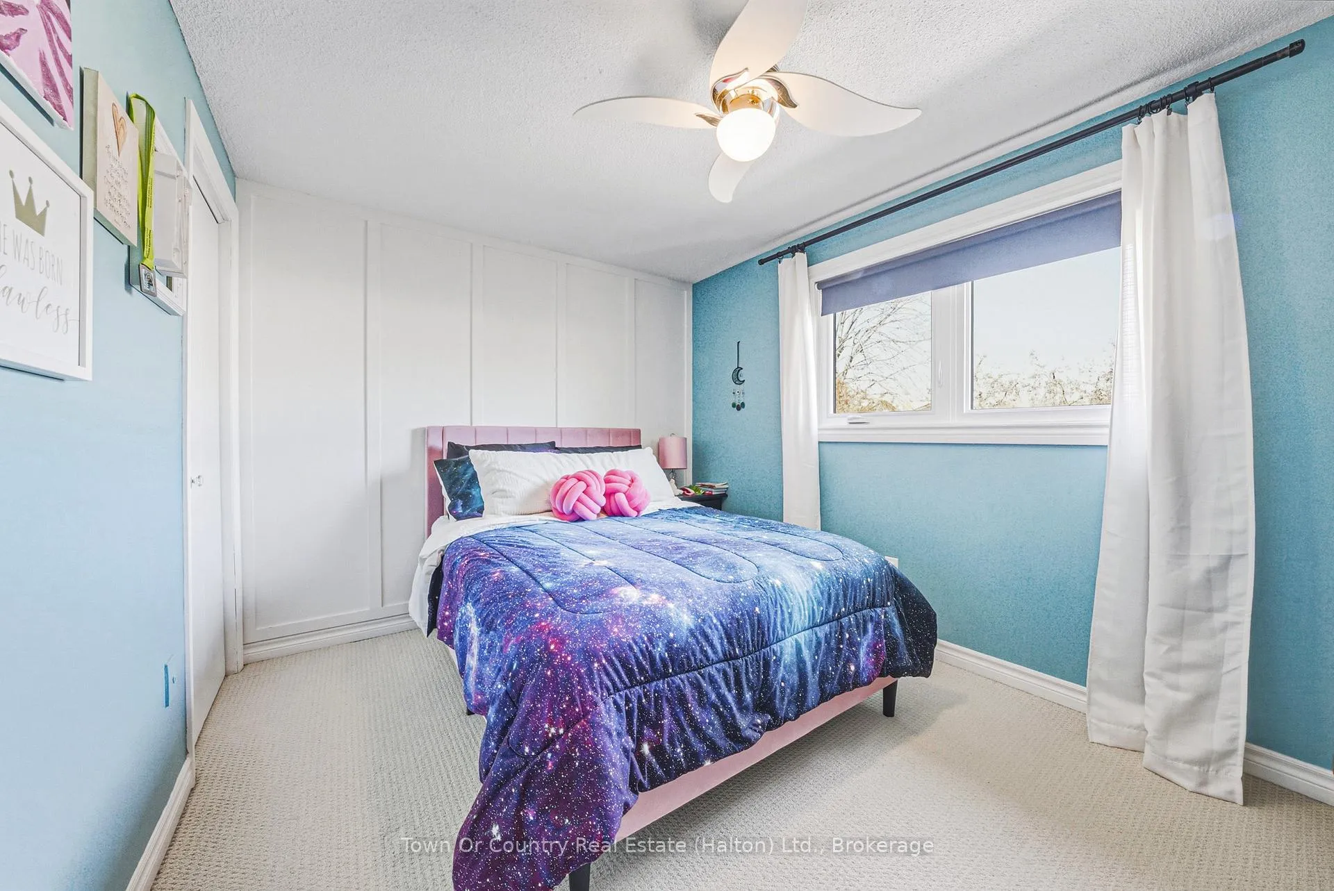Photo 22 of 729 Coulson Avenue, Milton, Timberlea — HOMEH