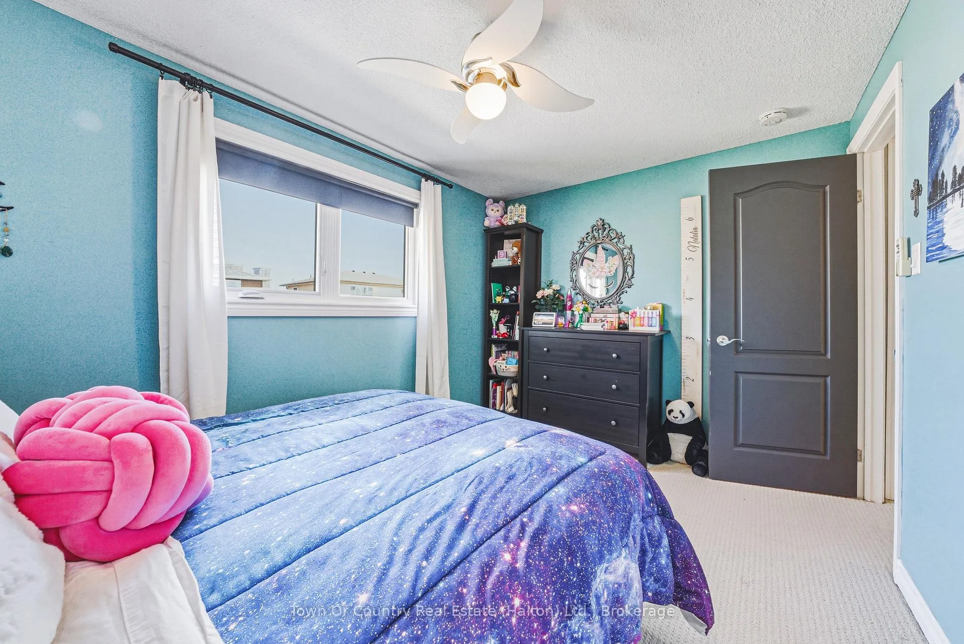 Photo 23 of 729 Coulson Avenue, Milton, Timberlea — HOMEH
