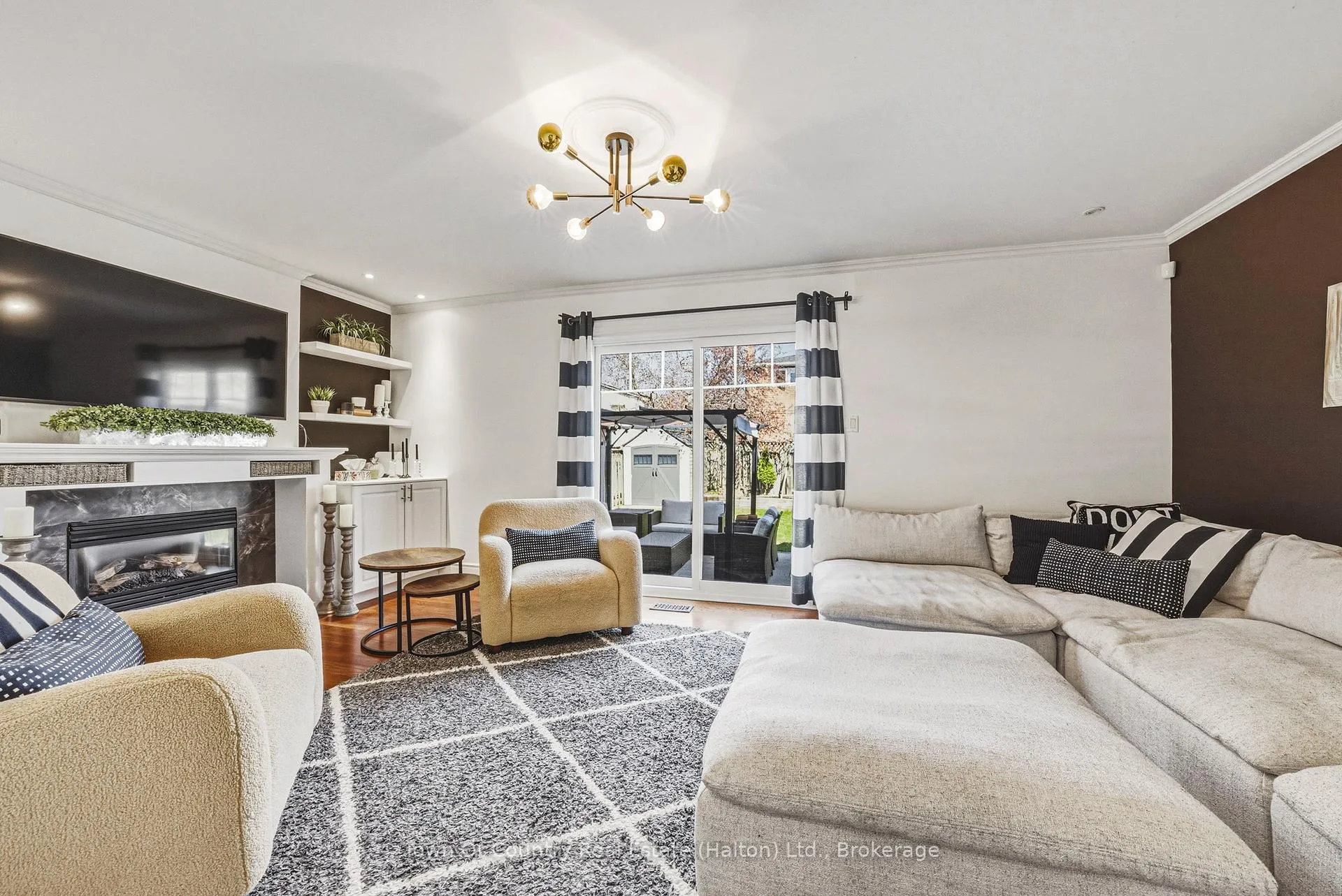 Photo 24 of 729 Coulson Avenue, Milton, Timberlea — HOMEH