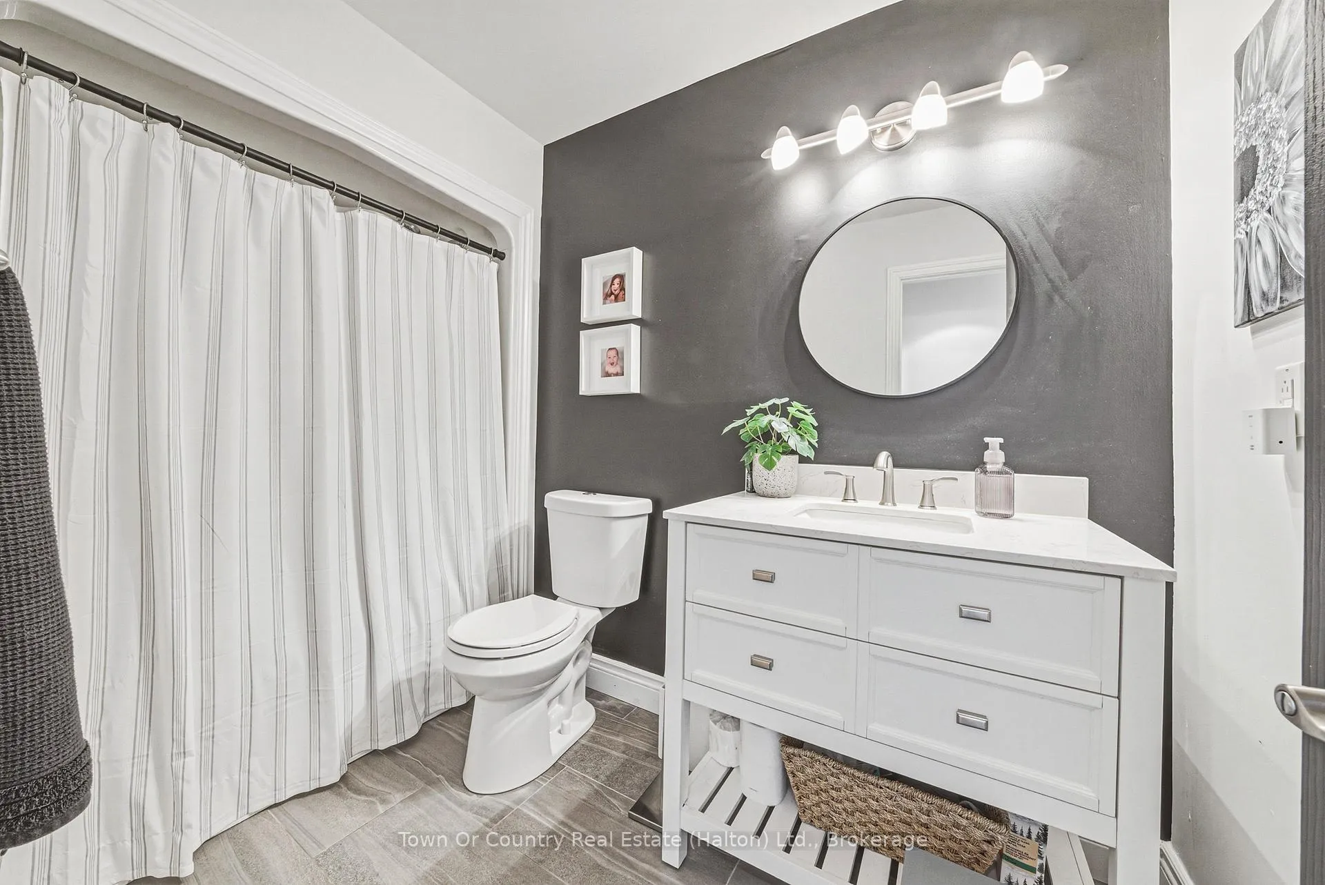 Photo 27 of 729 Coulson Avenue, Milton, Timberlea — HOMEH