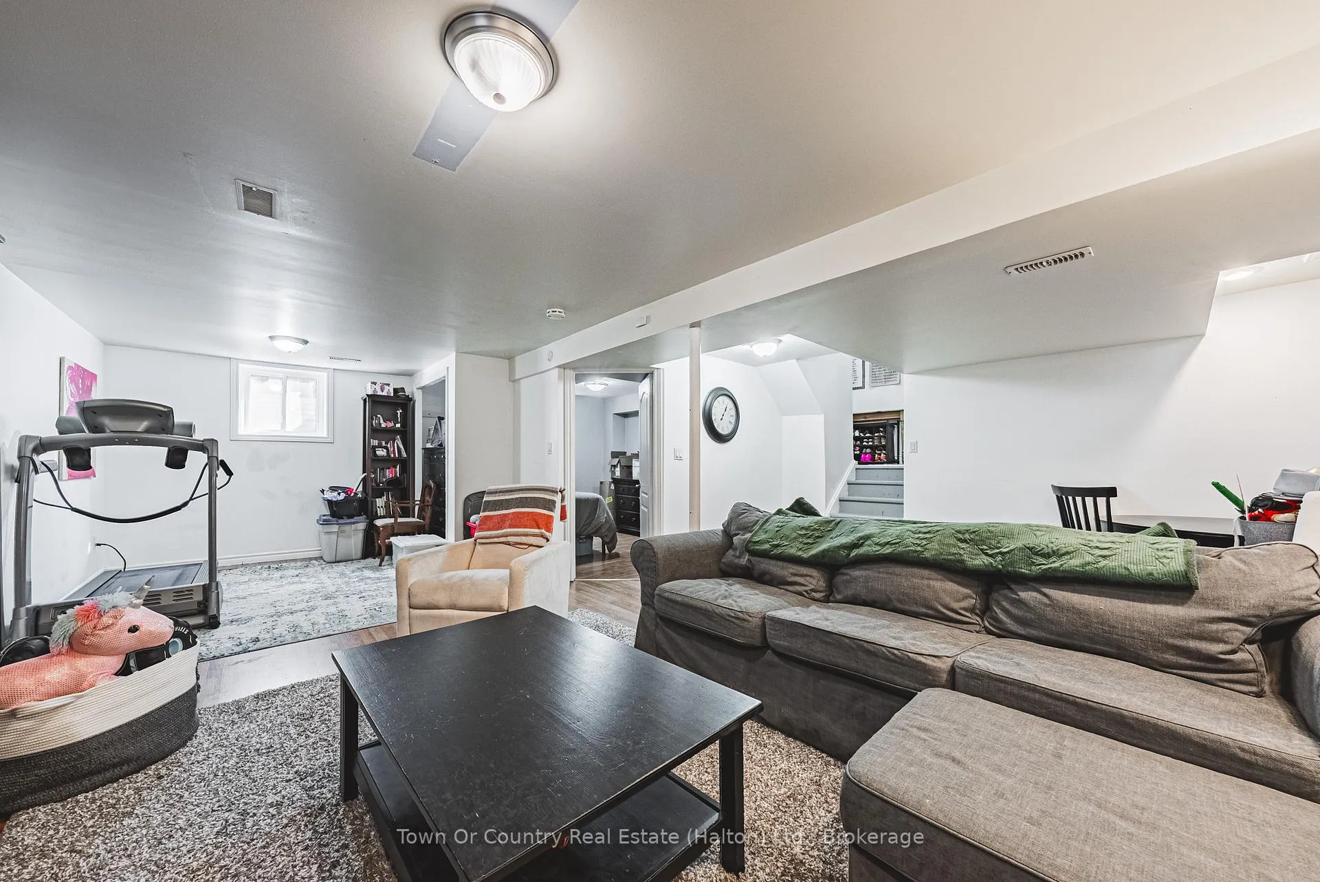 Photo 30 of 729 Coulson Avenue, Milton, Timberlea — HOMEH