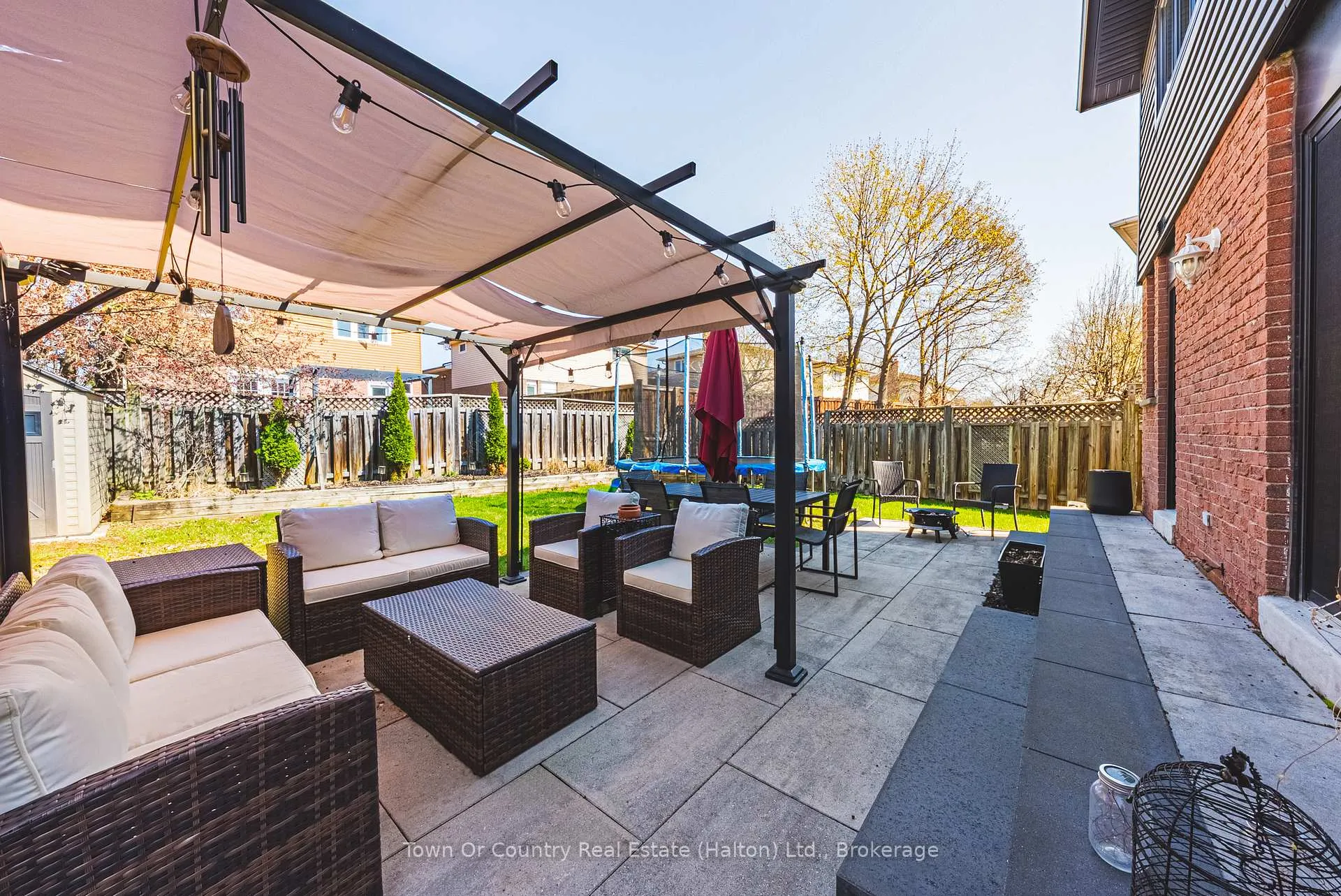 Photo 31 of 729 Coulson Avenue, Milton, Timberlea — HOMEH