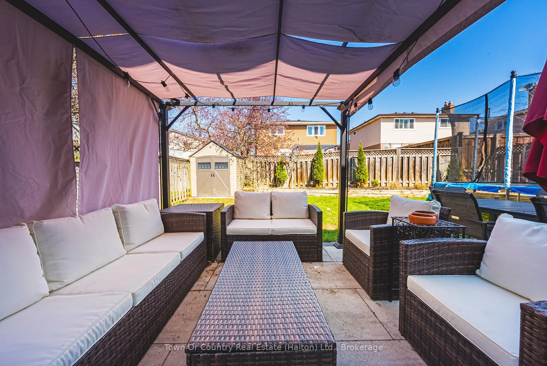Photo 32 of 729 Coulson Avenue, Milton, Timberlea — HOMEH