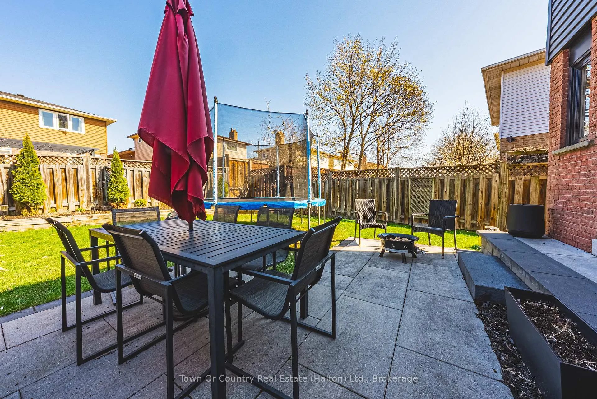 Photo 33 of 729 Coulson Avenue, Milton, Timberlea — HOMEH
