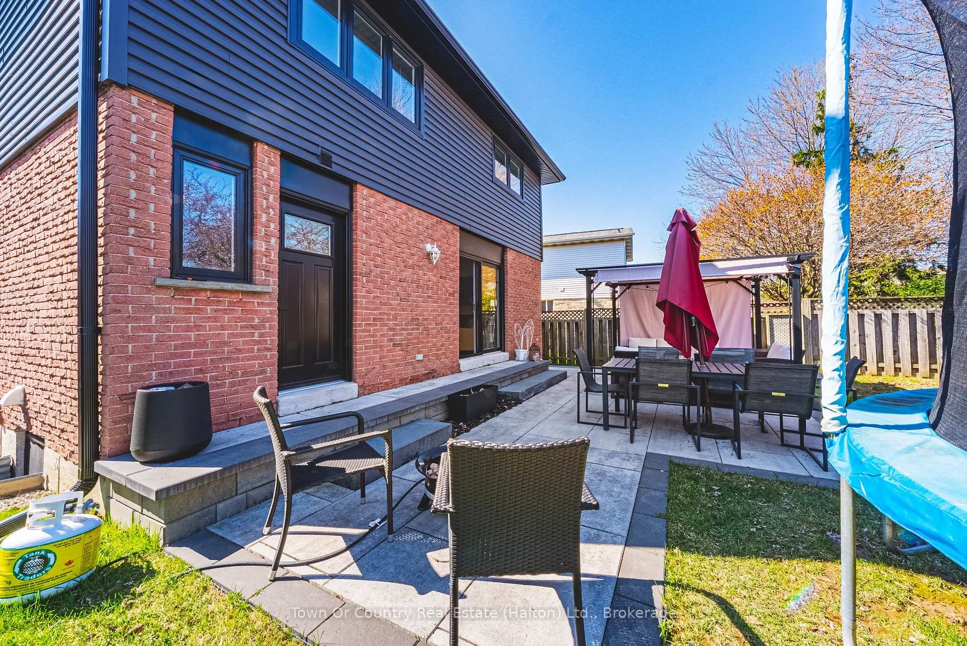 Photo 34 of 729 Coulson Avenue, Milton, Timberlea — HOMEH