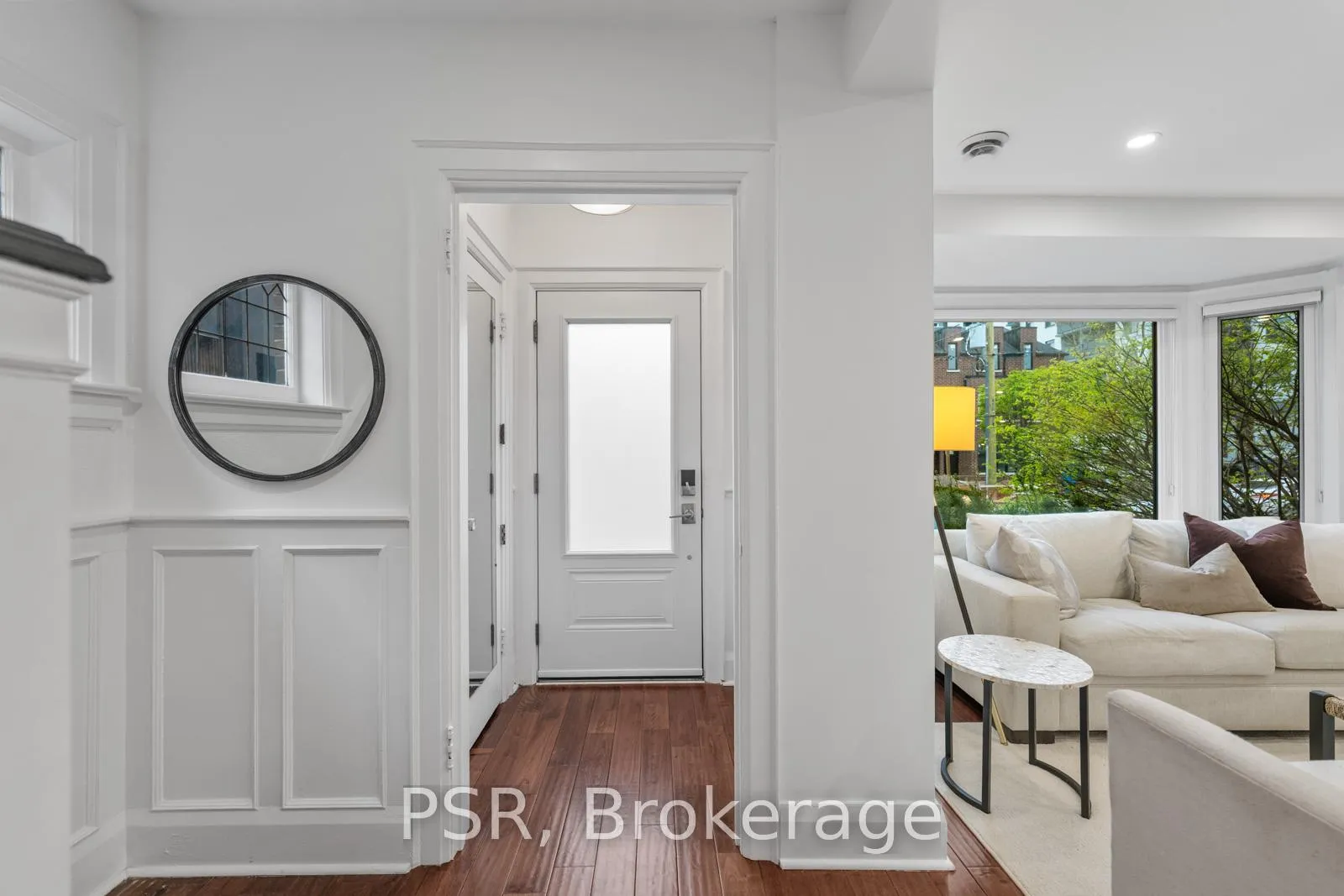 Photo 3 of 51 Camberwell Road, Toronto, Humewood-Cedarvale — HOMEH