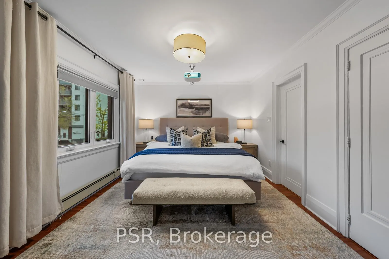 Photo 14 of 51 Camberwell Road, Toronto, Humewood-Cedarvale — HOMEH