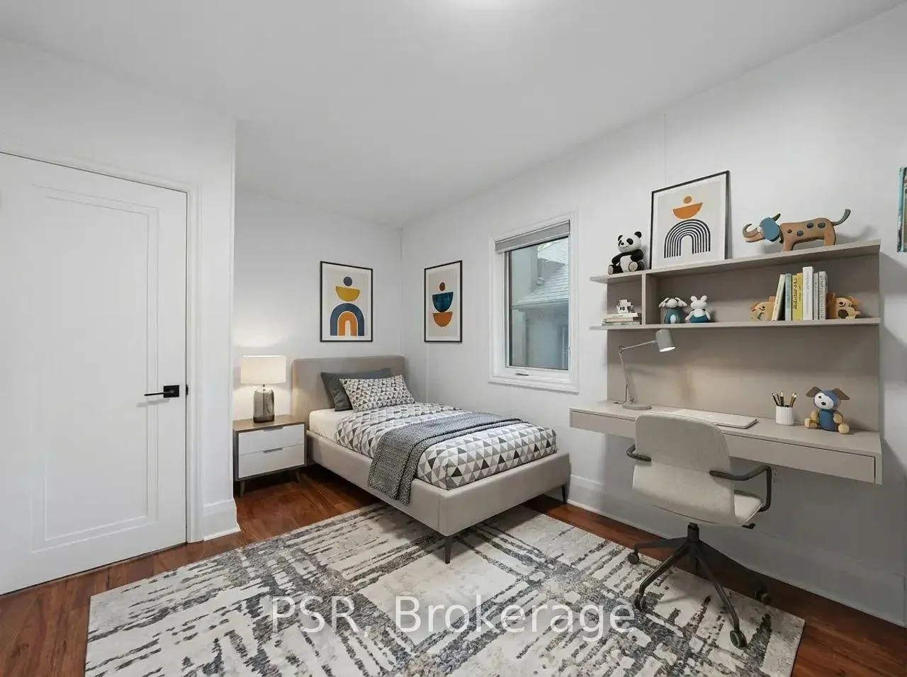 Photo 18 of 51 Camberwell Road, Toronto, Humewood-Cedarvale — HOMEH