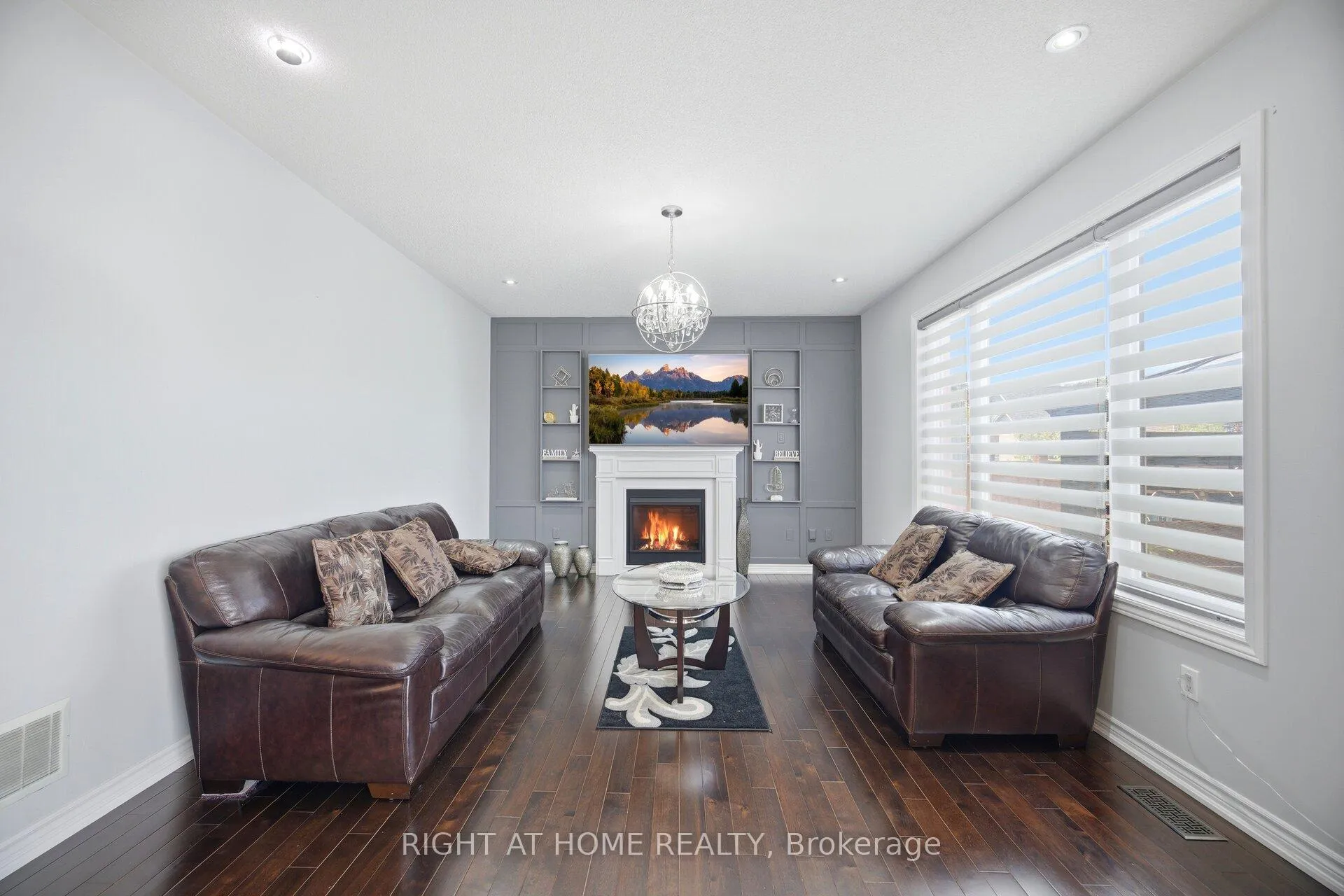 Photo 18 of 28 Marks Road, Springwater, Centre Vespra — HOMEH
