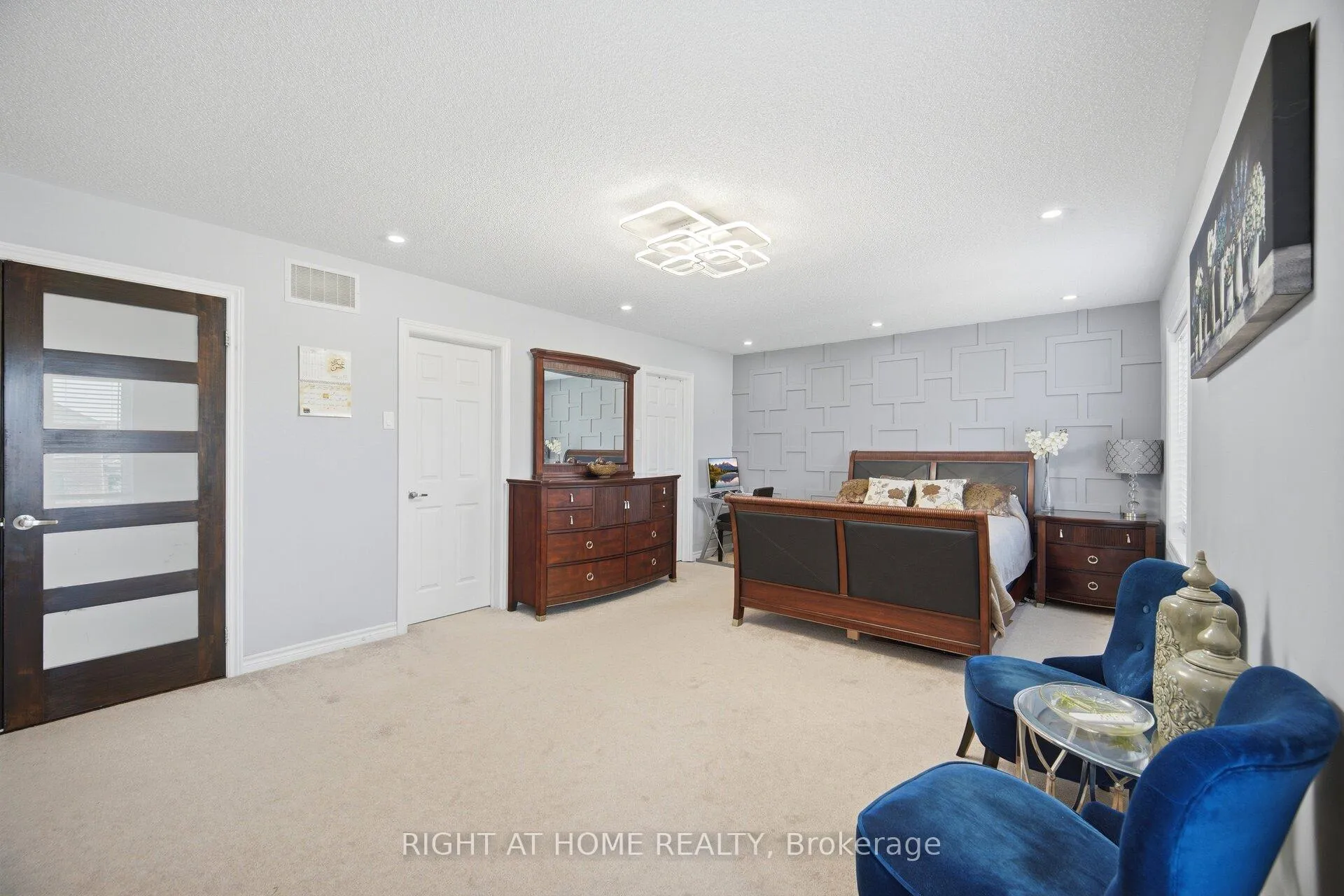 Photo 21 of 28 Marks Road, Springwater, Centre Vespra — HOMEH