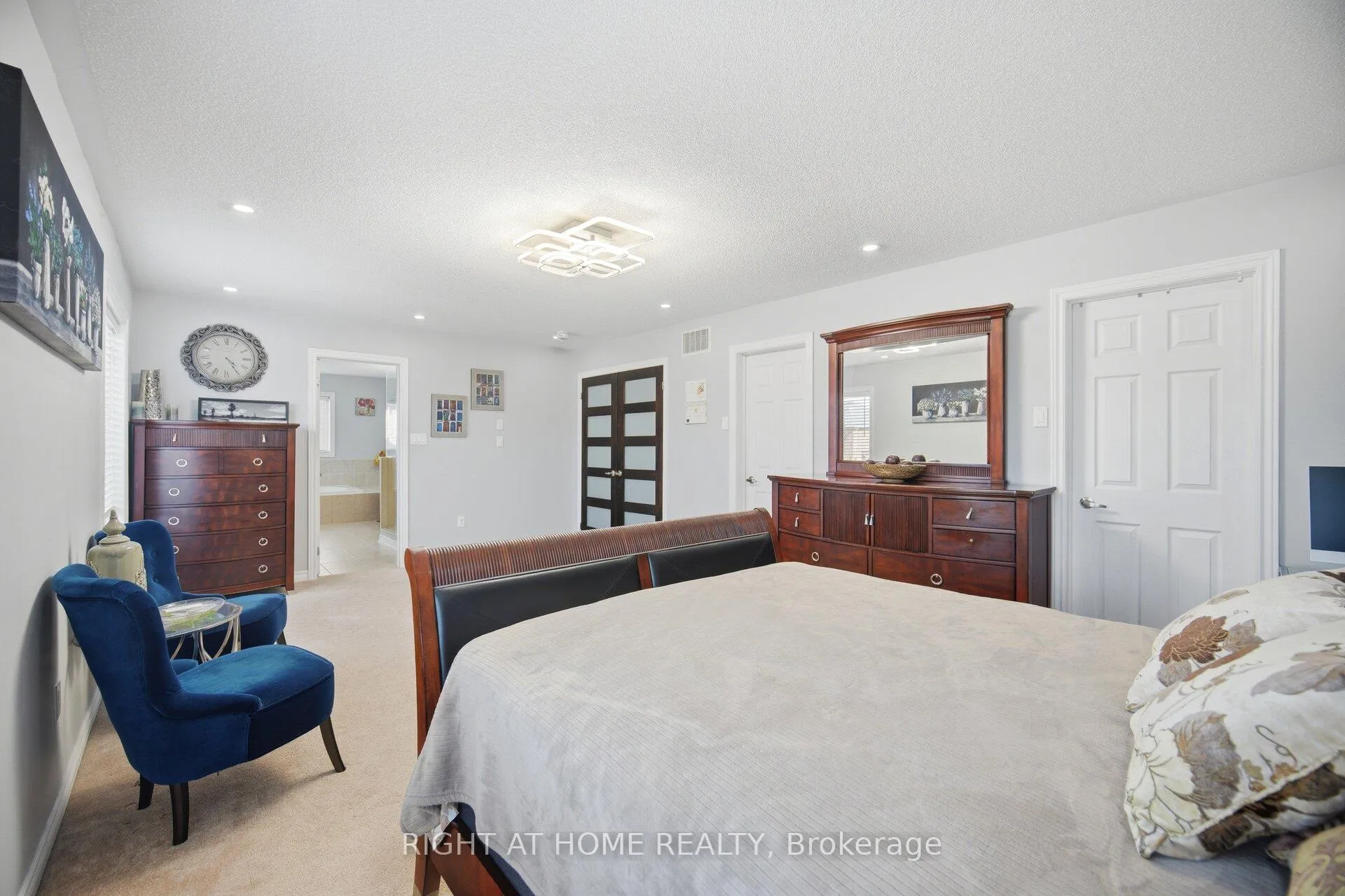 Photo 22 of 28 Marks Road, Springwater, Centre Vespra — HOMEH