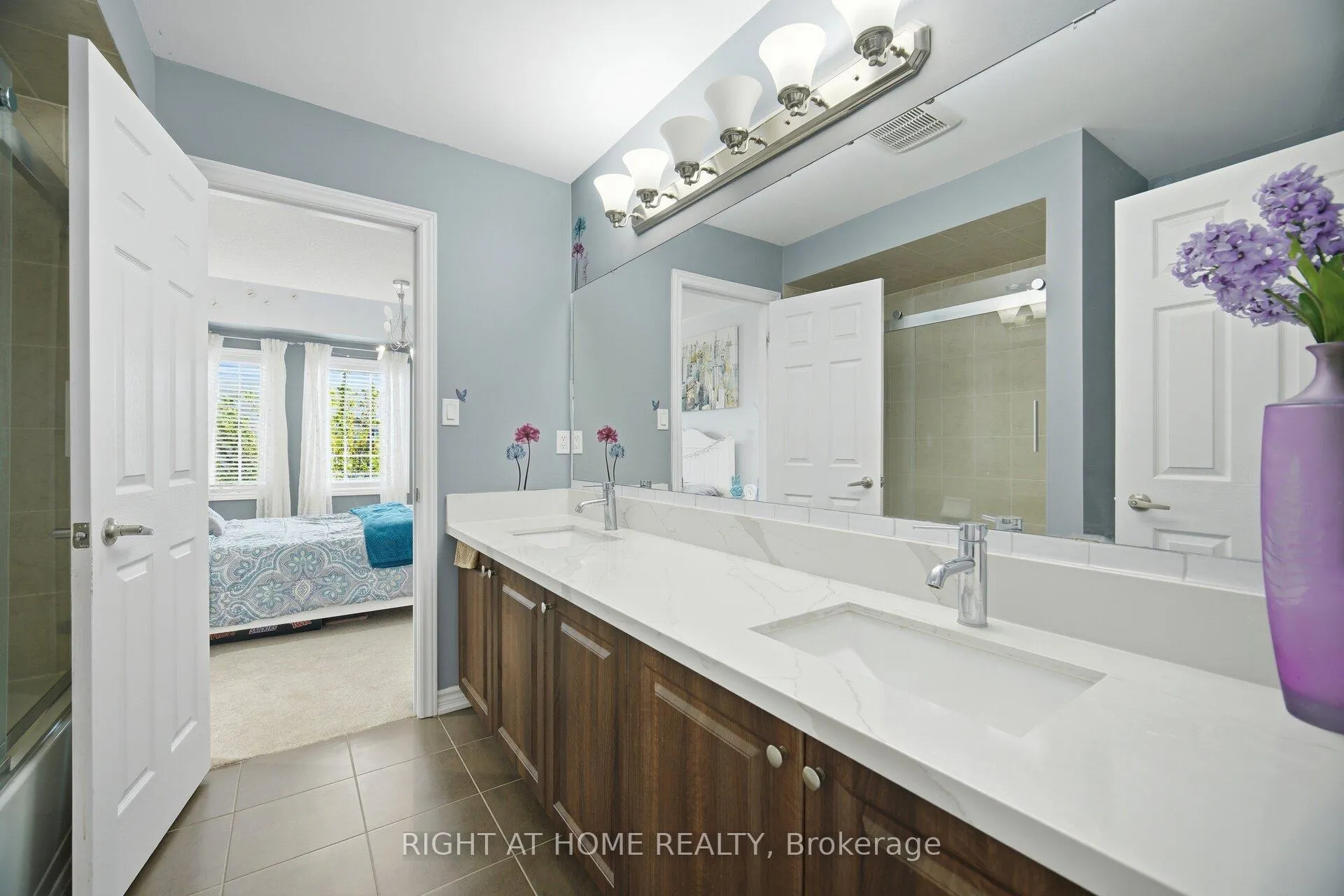 Photo 31 of 28 Marks Road, Springwater, Centre Vespra — HOMEH