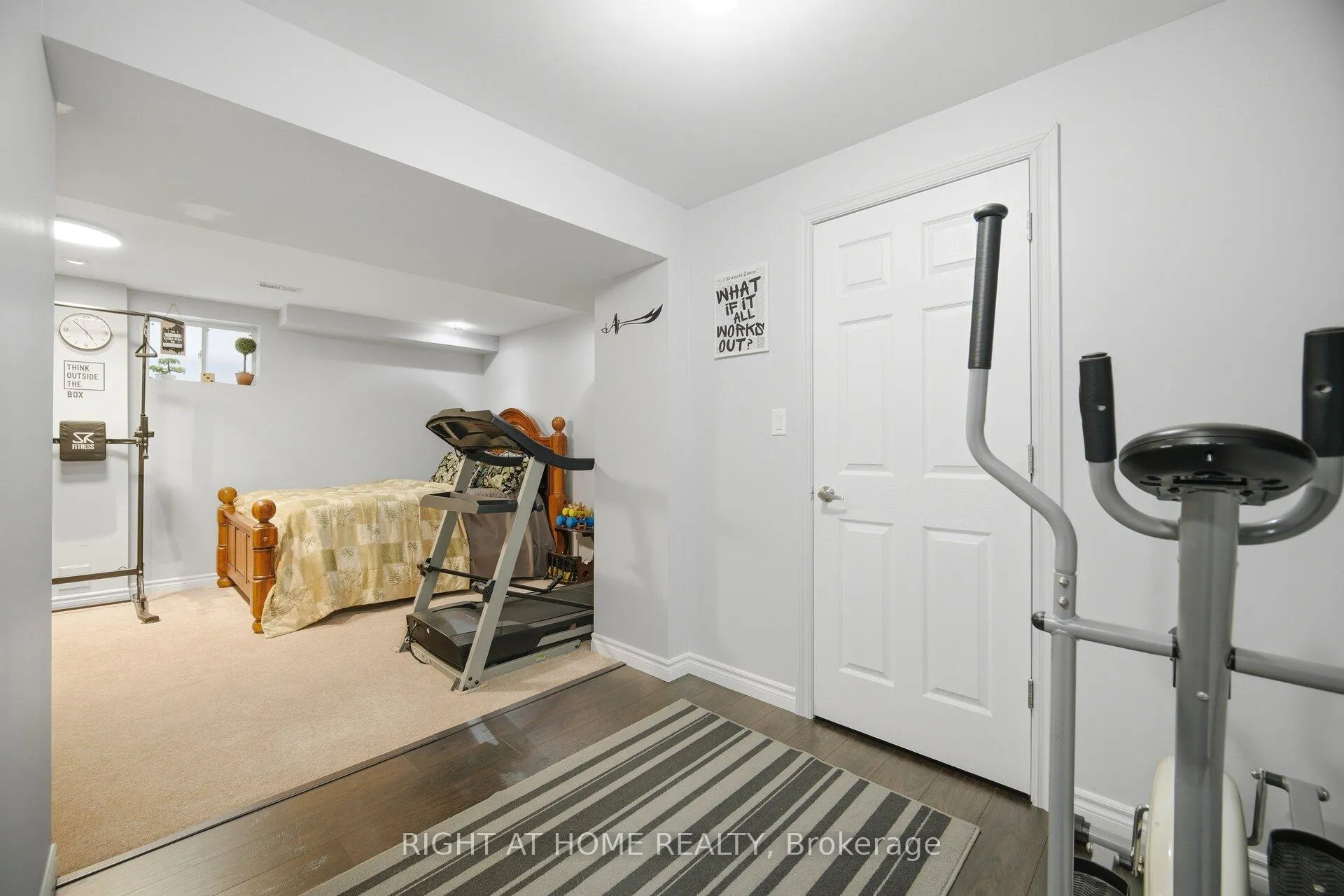 Photo 33 of 28 Marks Road, Springwater, Centre Vespra — HOMEH