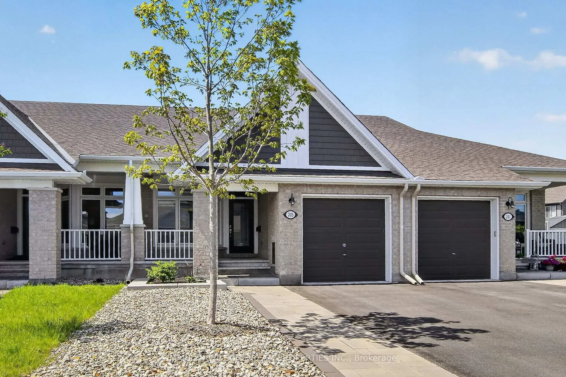 Photo 1 of 203 Maygrass Way, Ottawa, Remainder of Stittsville & Area — HOMEH