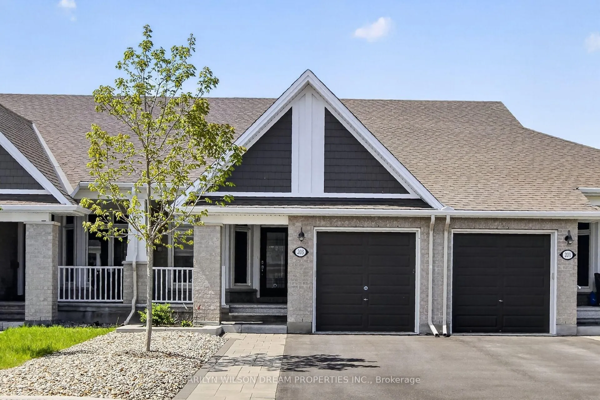 Photo 2 of 203 Maygrass Way, Ottawa, Remainder of Stittsville & Area — HOMEH