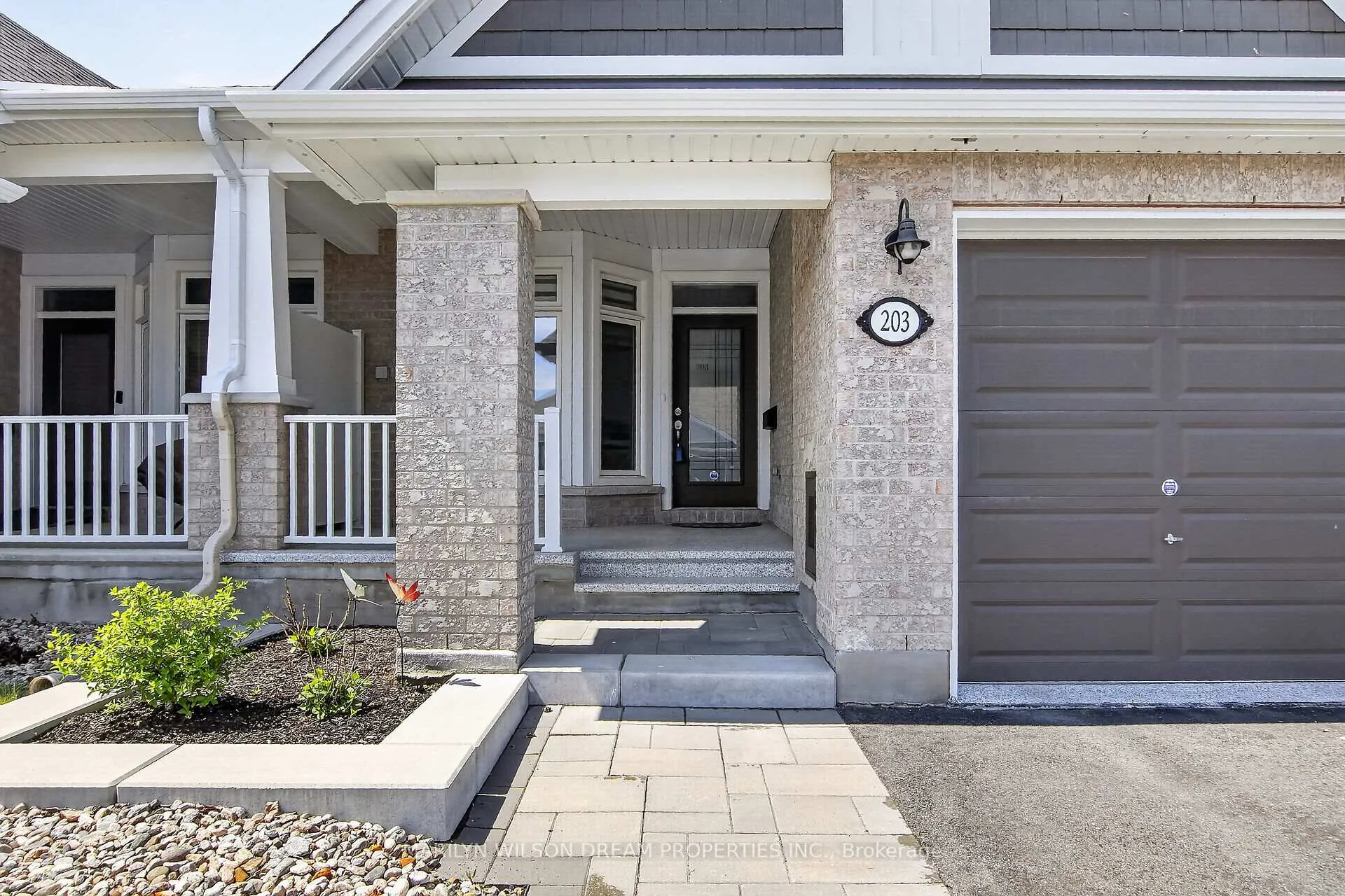 Photo 3 of 203 Maygrass Way, Ottawa, Remainder of Stittsville & Area — HOMEH