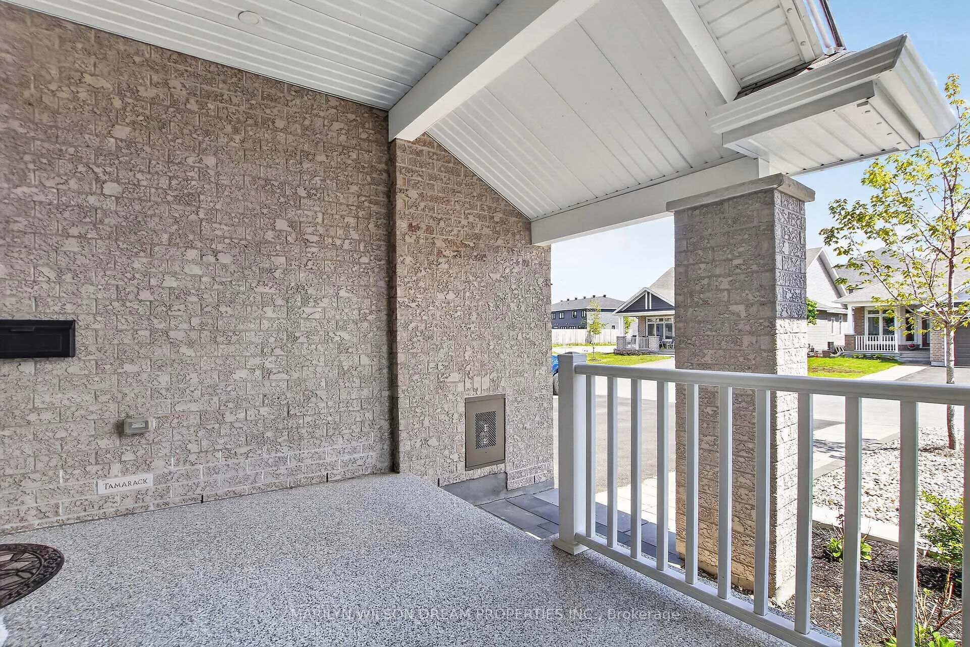 Photo 4 of 203 Maygrass Way, Ottawa, Remainder of Stittsville & Area — HOMEH