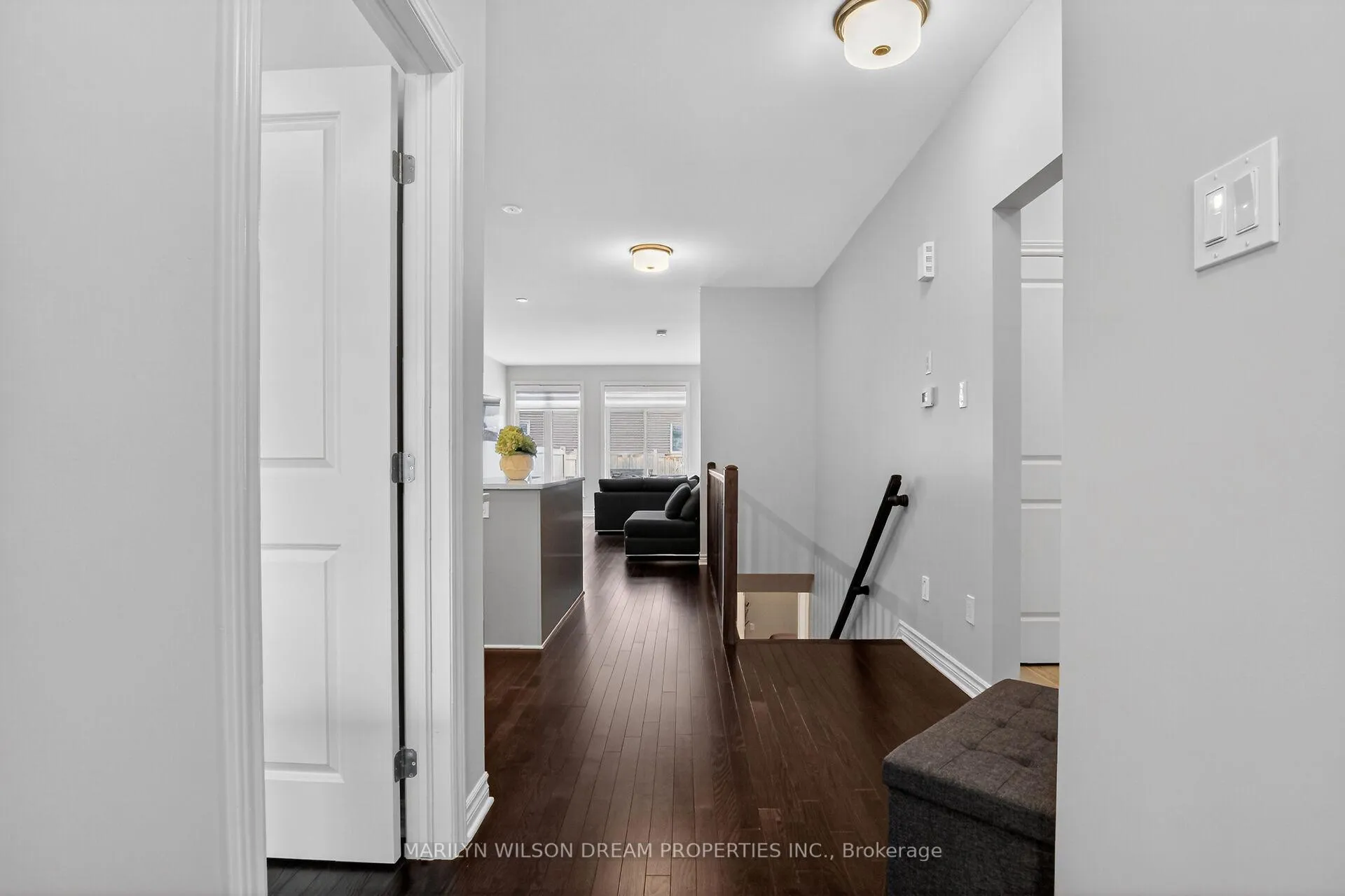 Photo 5 of 203 Maygrass Way, Ottawa, Remainder of Stittsville & Area — HOMEH