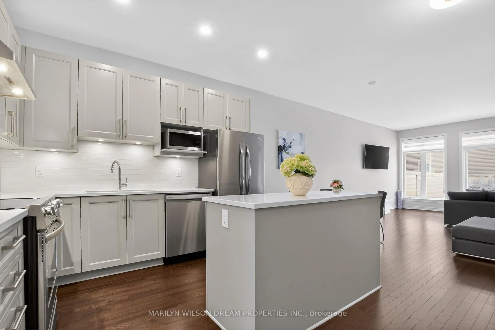 Photo 7 of 203 Maygrass Way, Ottawa, Remainder of Stittsville & Area — HOMEH