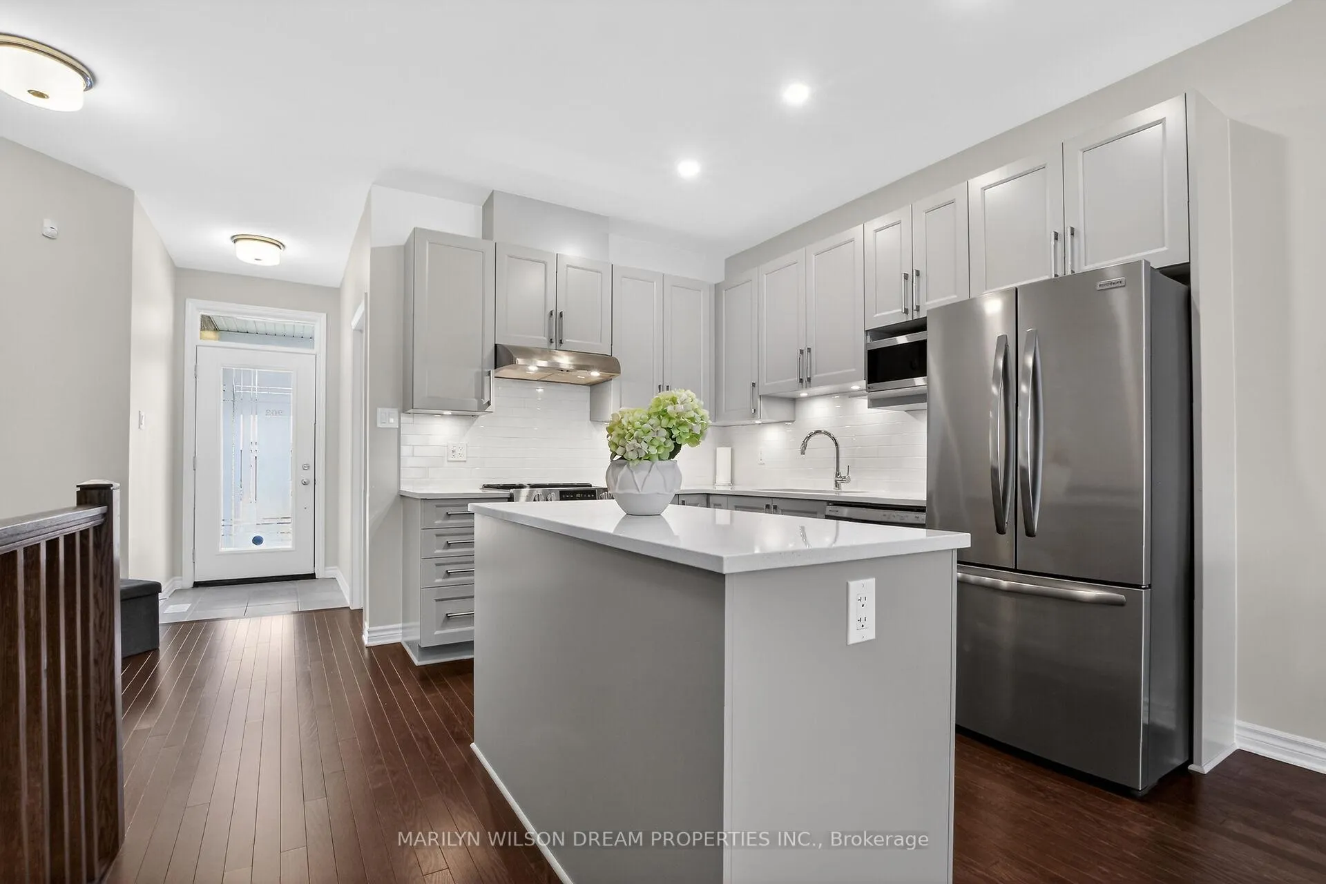 Photo 8 of 203 Maygrass Way, Ottawa, Remainder of Stittsville & Area — HOMEH